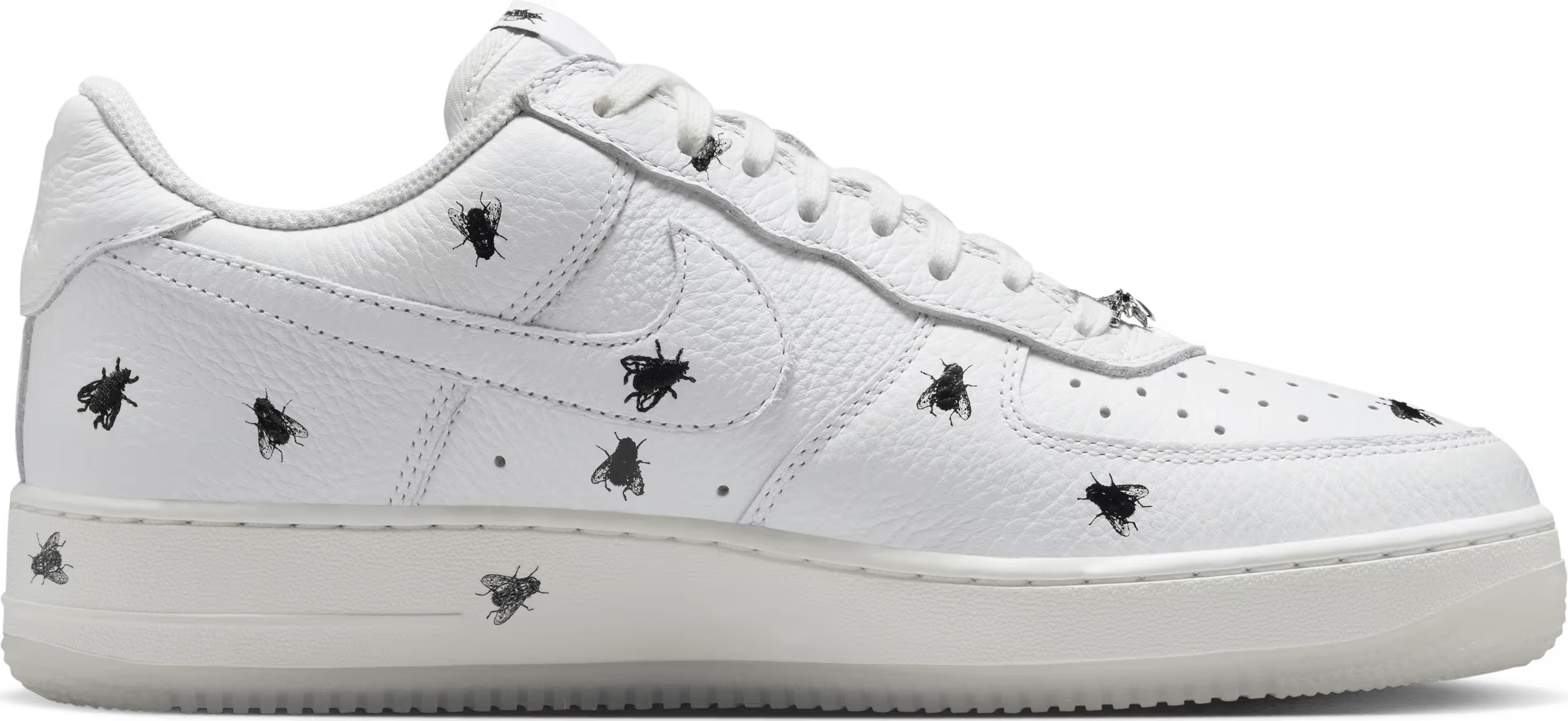 Nike Air Force 1 "Houseflies"