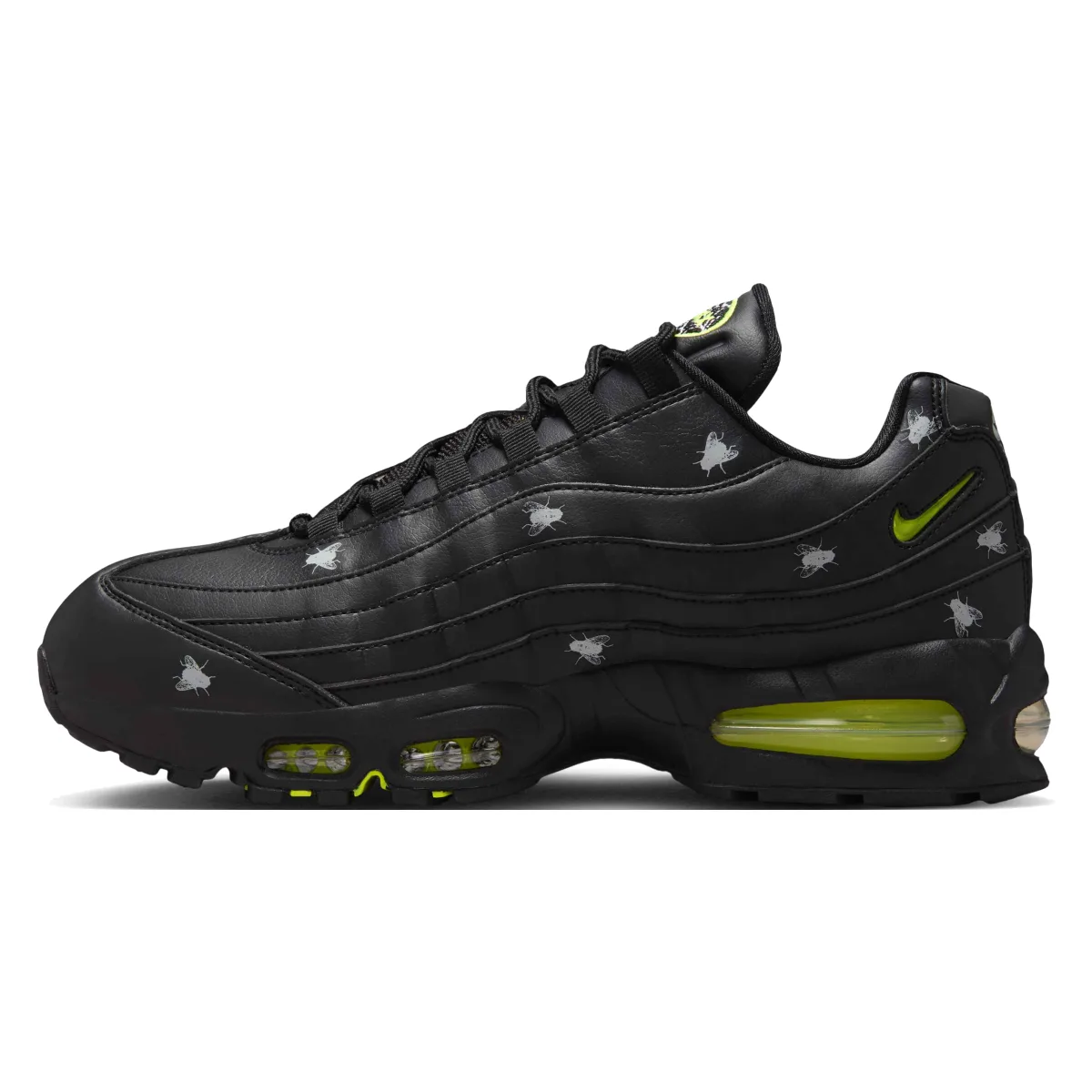 Nike Air Max 95 "Houseflies"