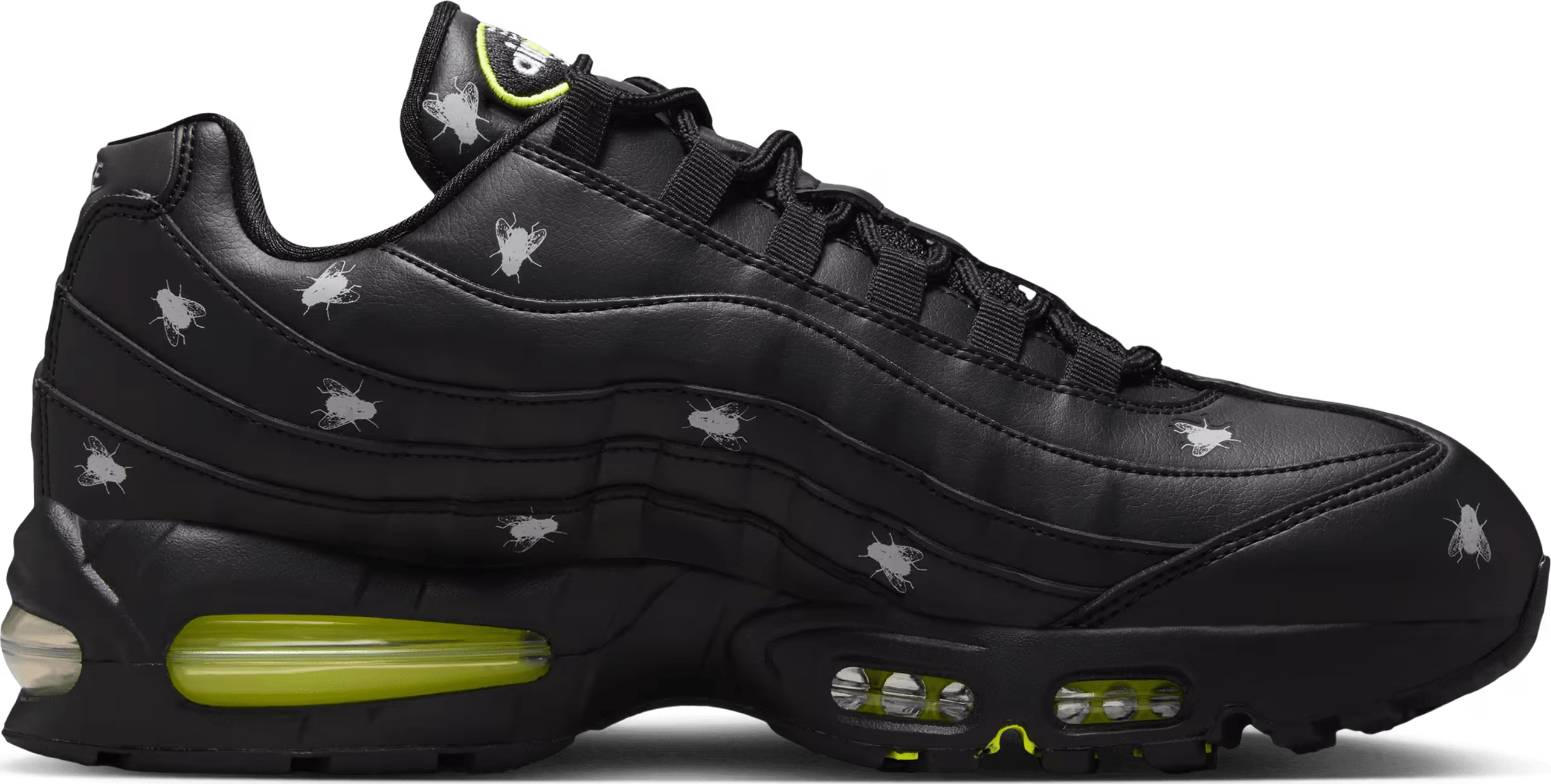 Nike Air Max 95 Premium "Houseflies"