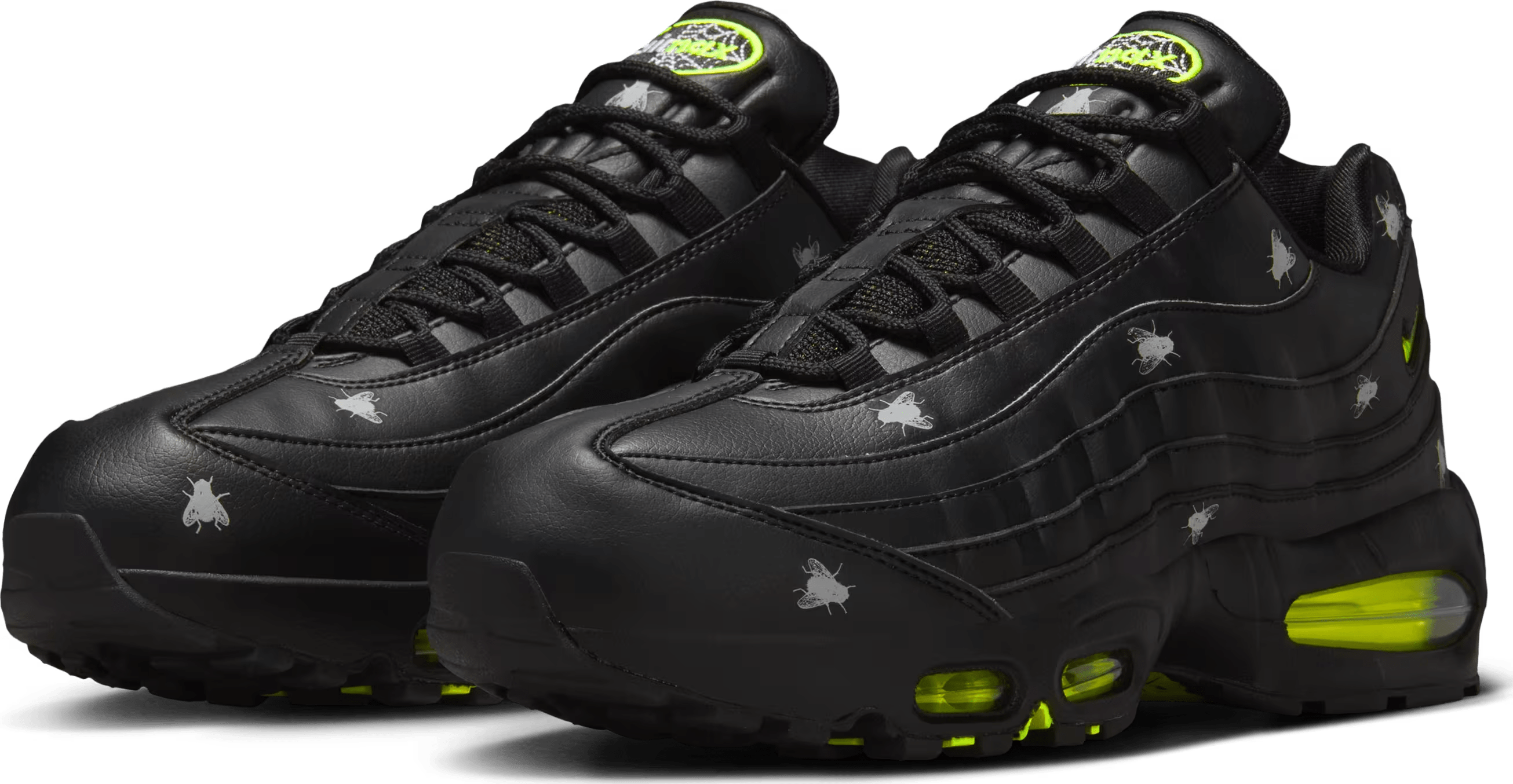 Nike Air Max 95 Premium "Houseflies"