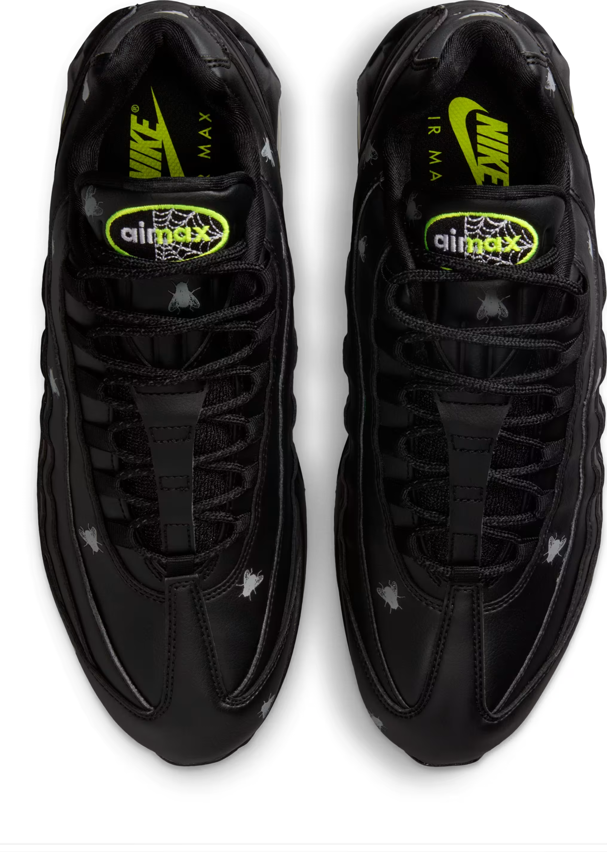 Nike Air Max 95 Premium "Houseflies"