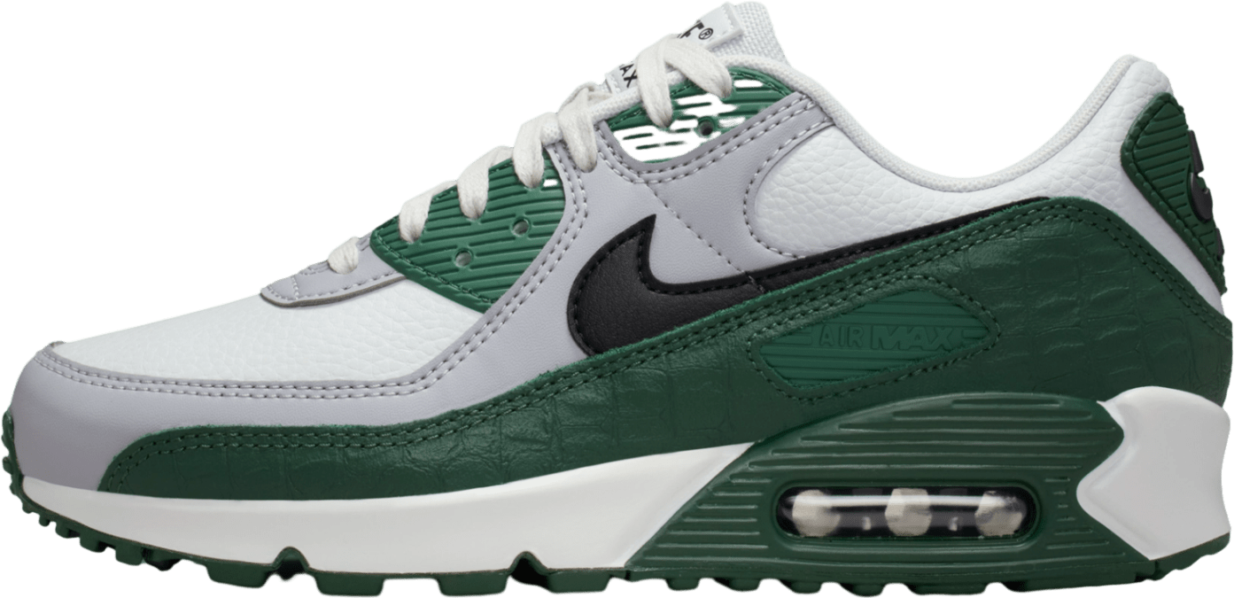 Nike Air Max 90 "Fir Croc"