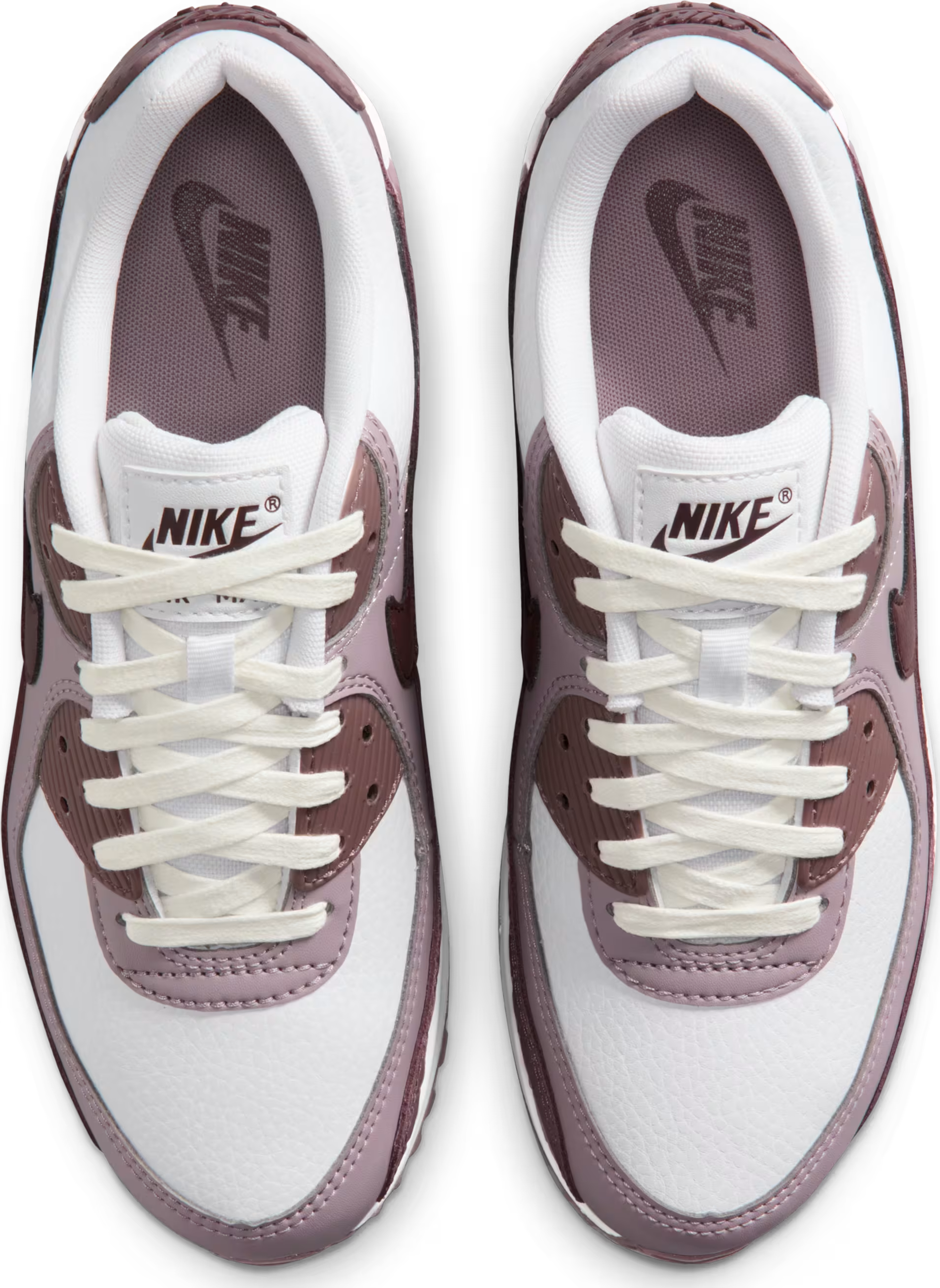 Nike Air Max 90 QS "Burgundy Crush Croc Skin"