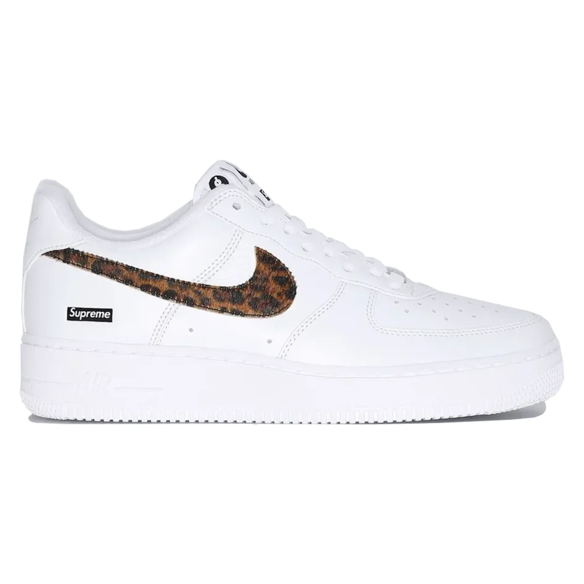 Supreme x Goodenough x Nike Air Force 1 Low