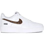 Supreme x Goodenough x Nike Air Force 1 Low
