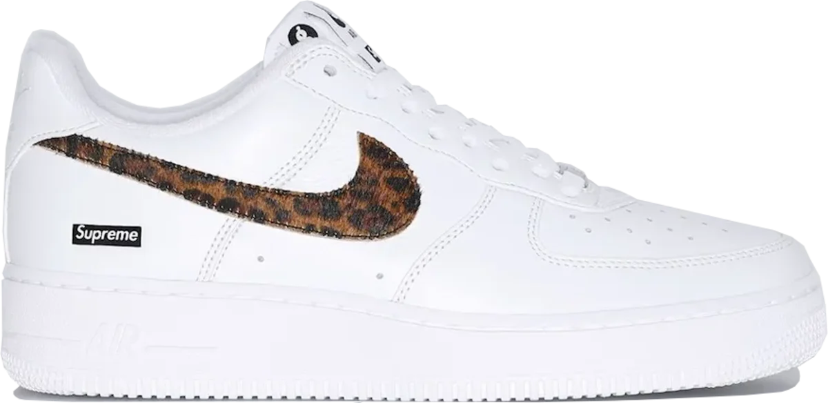 Supreme x Goodenough x Nike Air Force 1 Low |… | Sneaker Squad Supreme x Goodenough x Nike Air Force 1 Low |… | Sneaker Squad