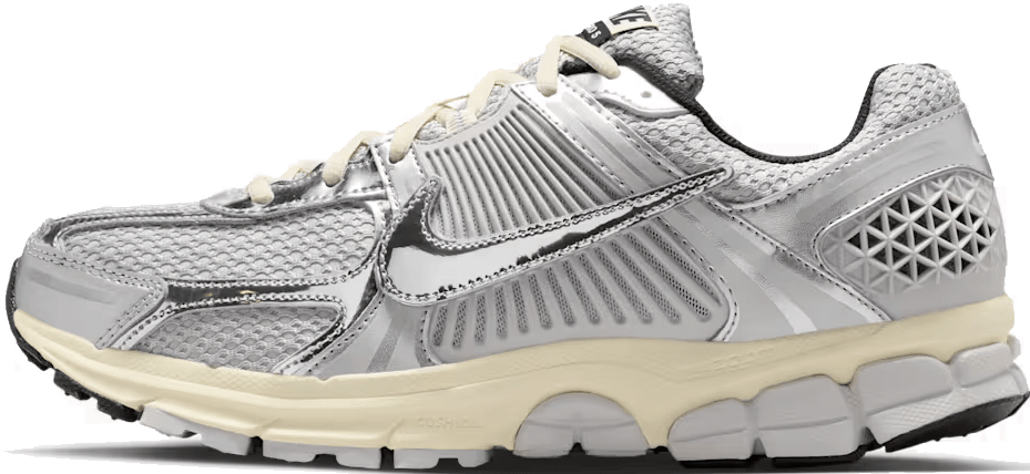 Nike Zoom Vomero 5 "Chrome"