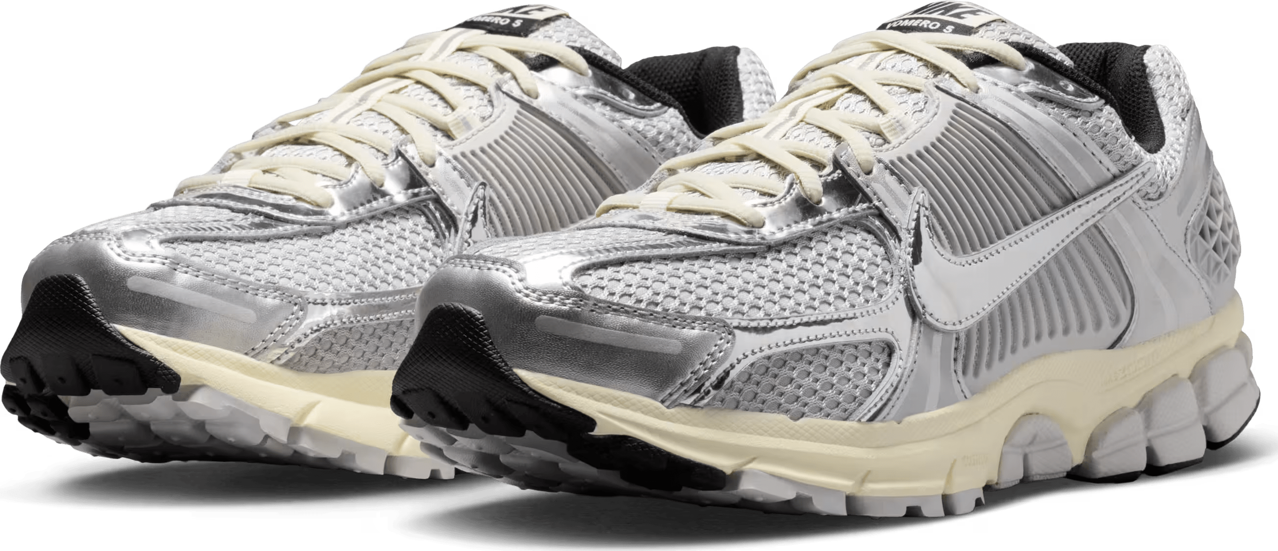 Nike Zoom Vomero 5 "Chrome"