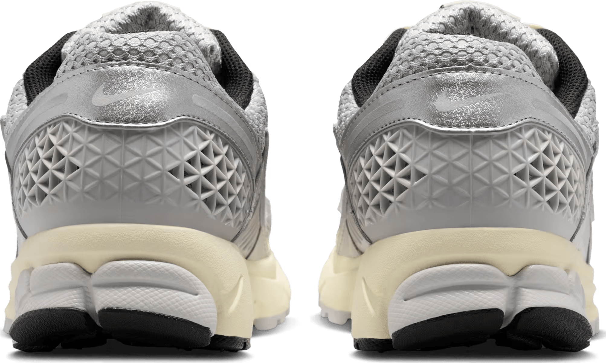 Nike Zoom Vomero 5 "Chrome"