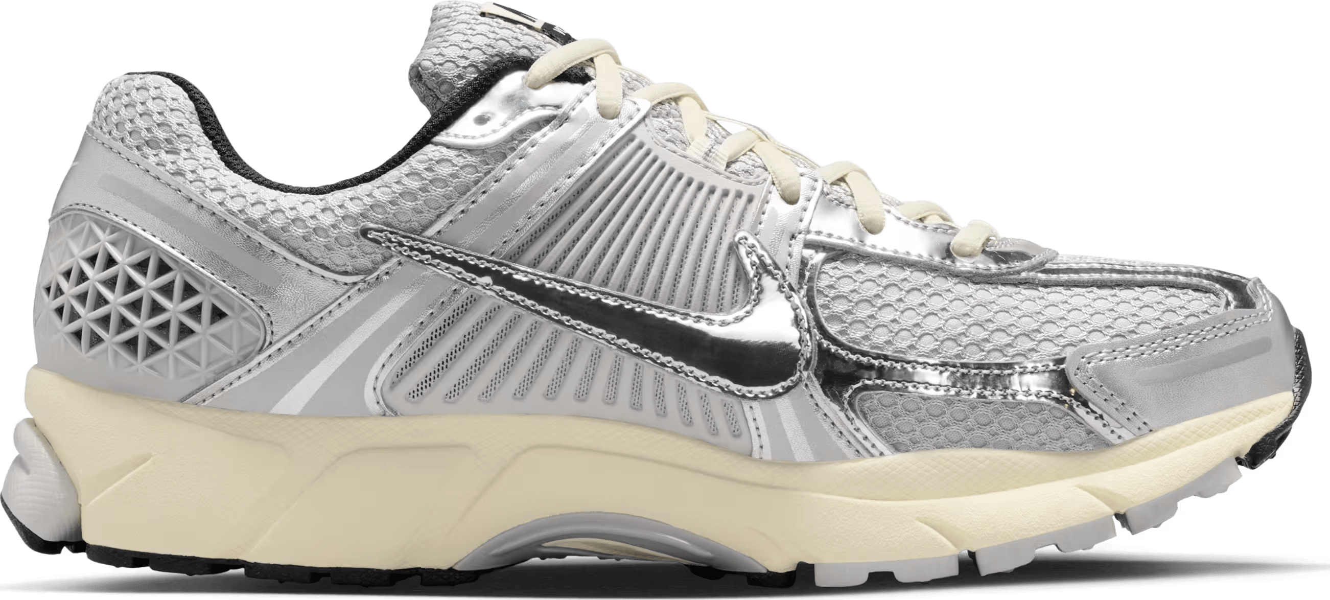 Nike Zoom Vomero 5 "Chrome"