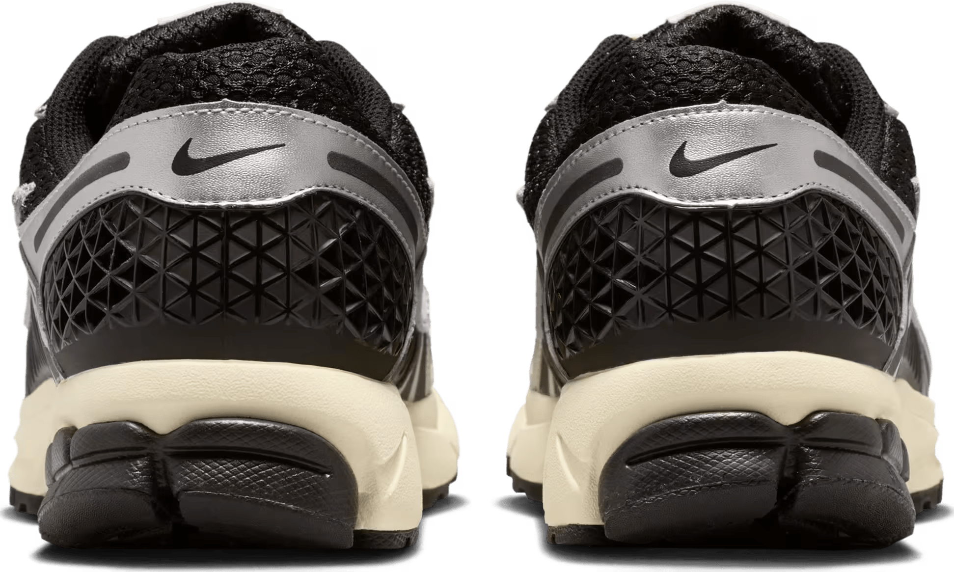 Nike Zoom Vomero 5 "Black Chrome"