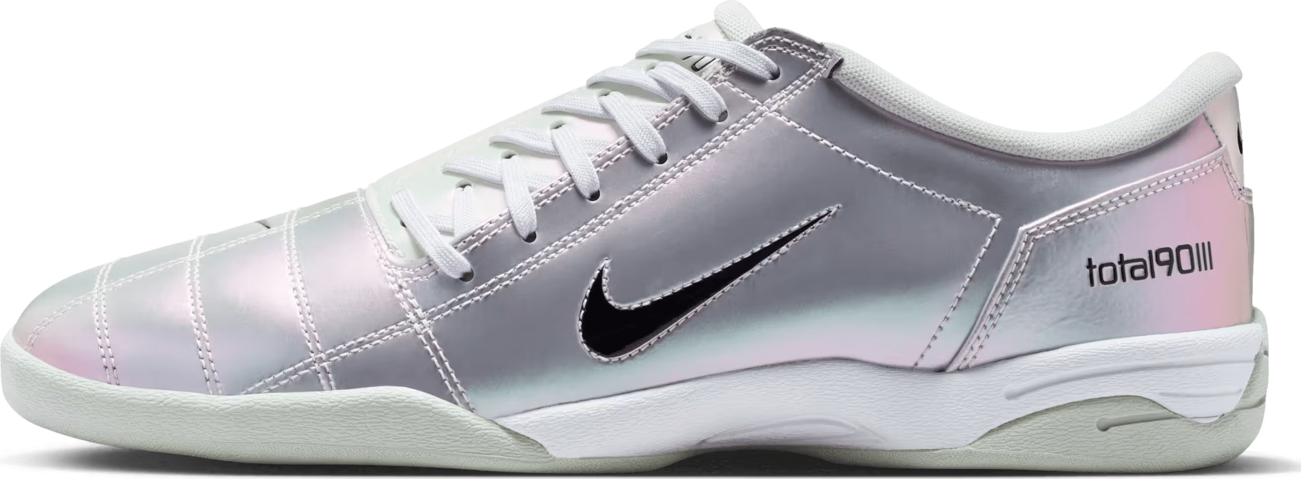 Nike Total 90 Premium "Off White Iridescent"