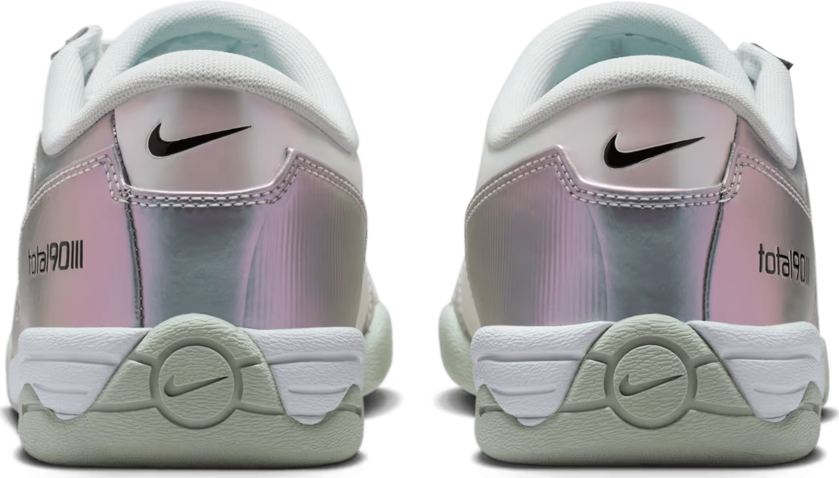 Nike Total 90 Premium "Off White Iridescent"