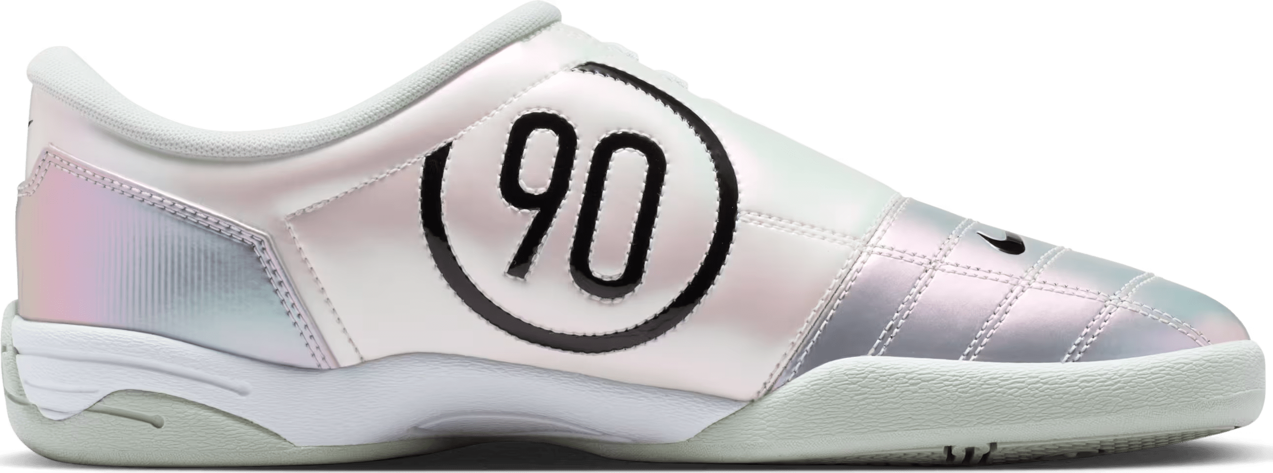 Nike Total 90 Premium "Off White Iridescent"