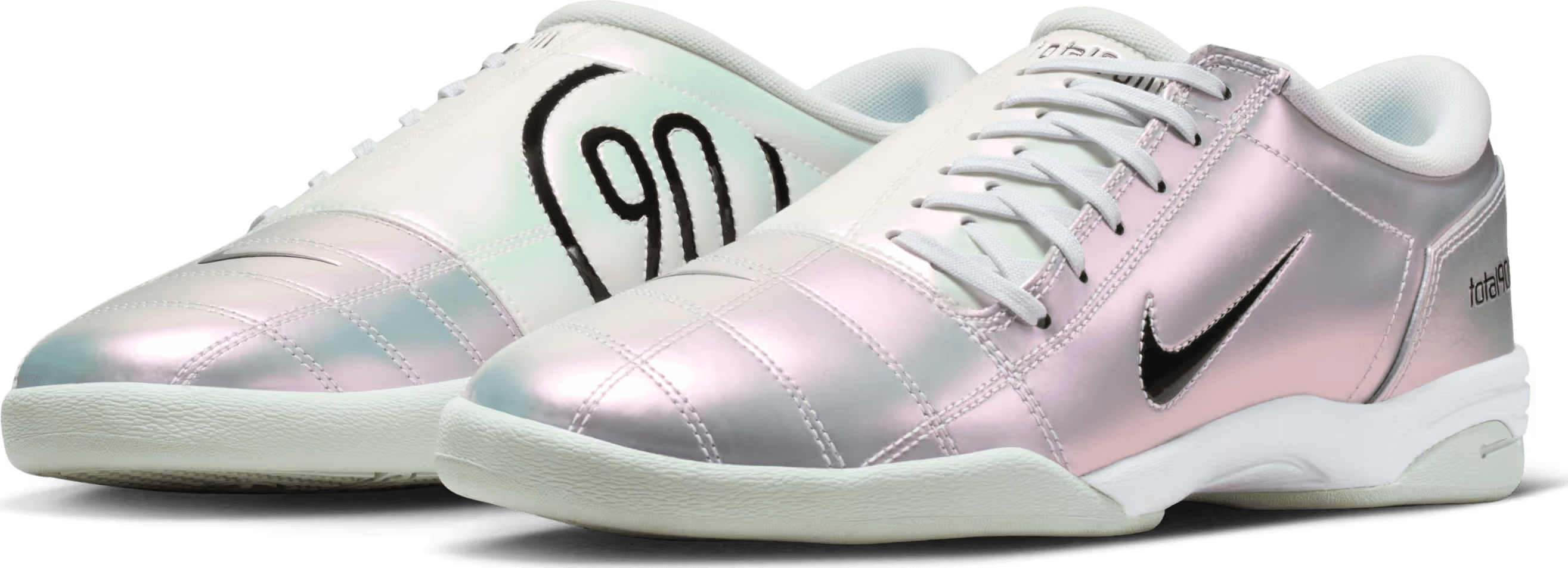 Nike Total 90 Premium "Off White Iridescent"