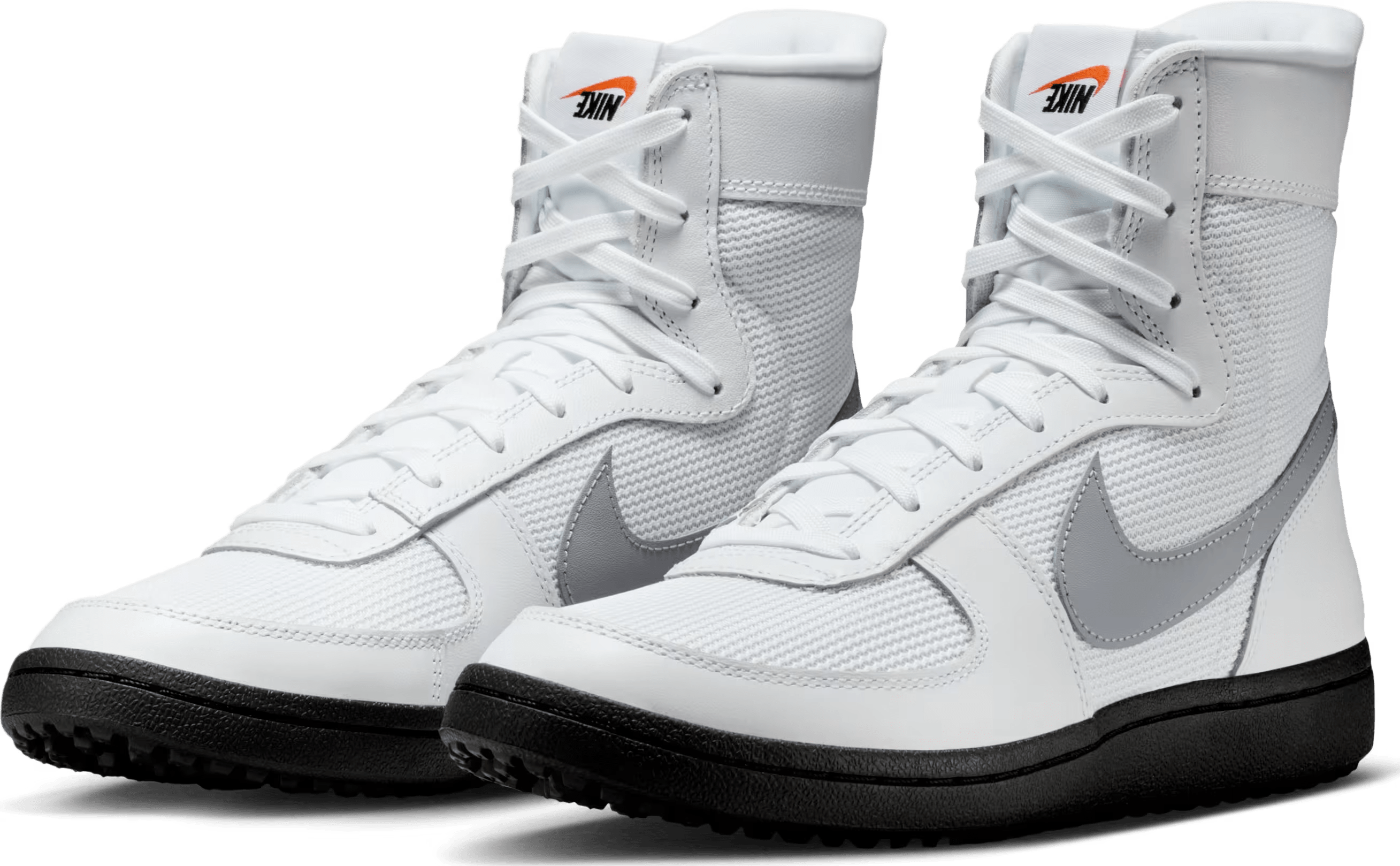Stranger Things x Nike Field General High "Eleven"