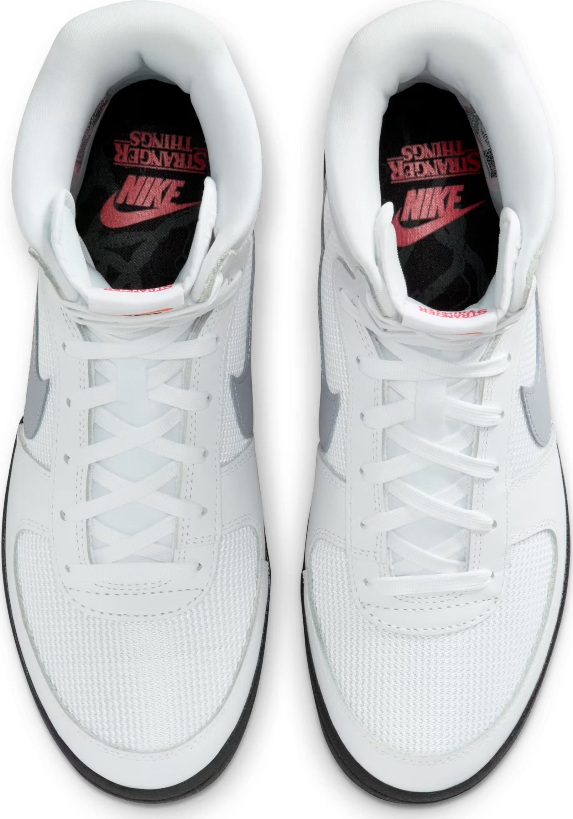 Stranger Things x Nike Field General High "Eleven"