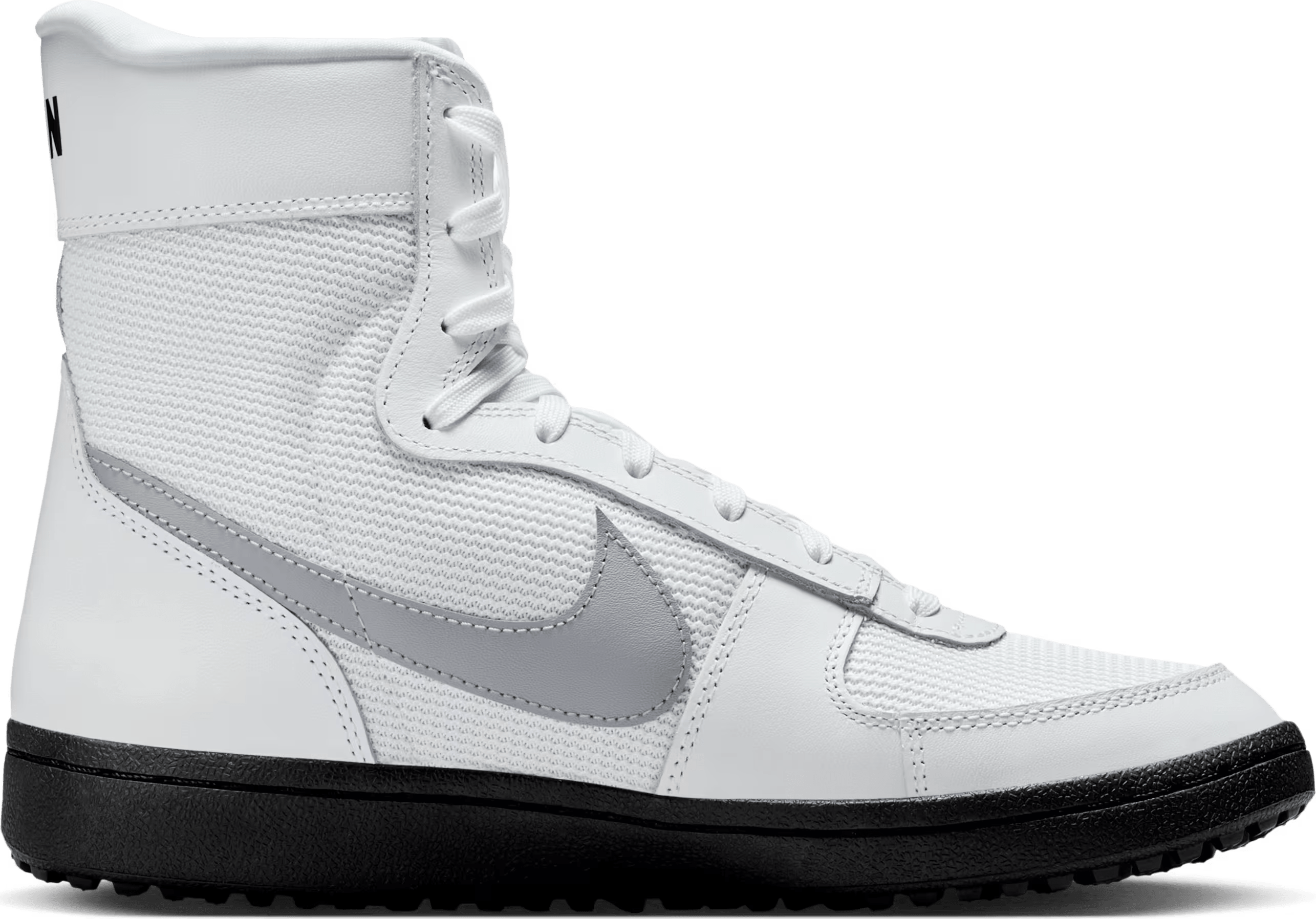 Stranger Things x Nike Field General High "Eleven"