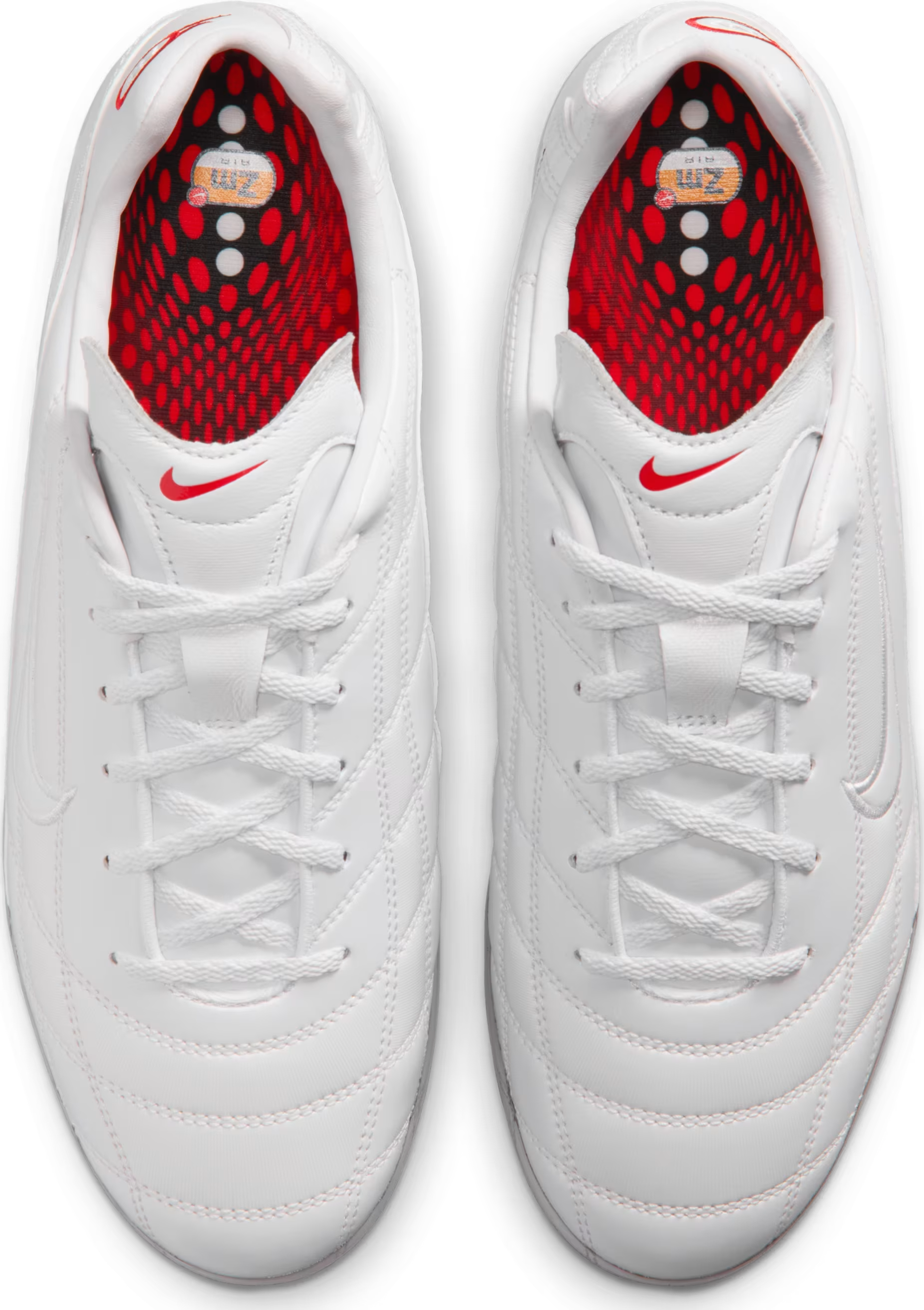 Virgil Abloh Archive x Nike Cryoshot Zoom M9 "USA"