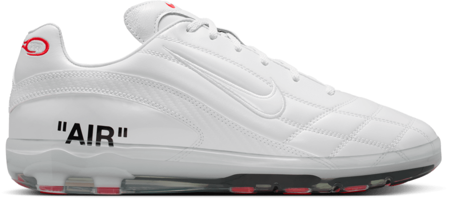 Virgil Abloh Archive x Nike Cryoshot Zoom M9 "USA"