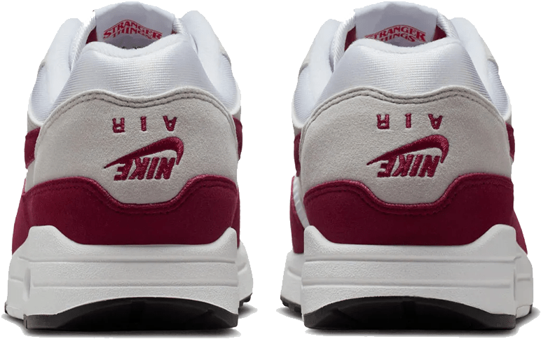 Stranger Things x Nike Air Max 1 '87 "Steve Harrington"