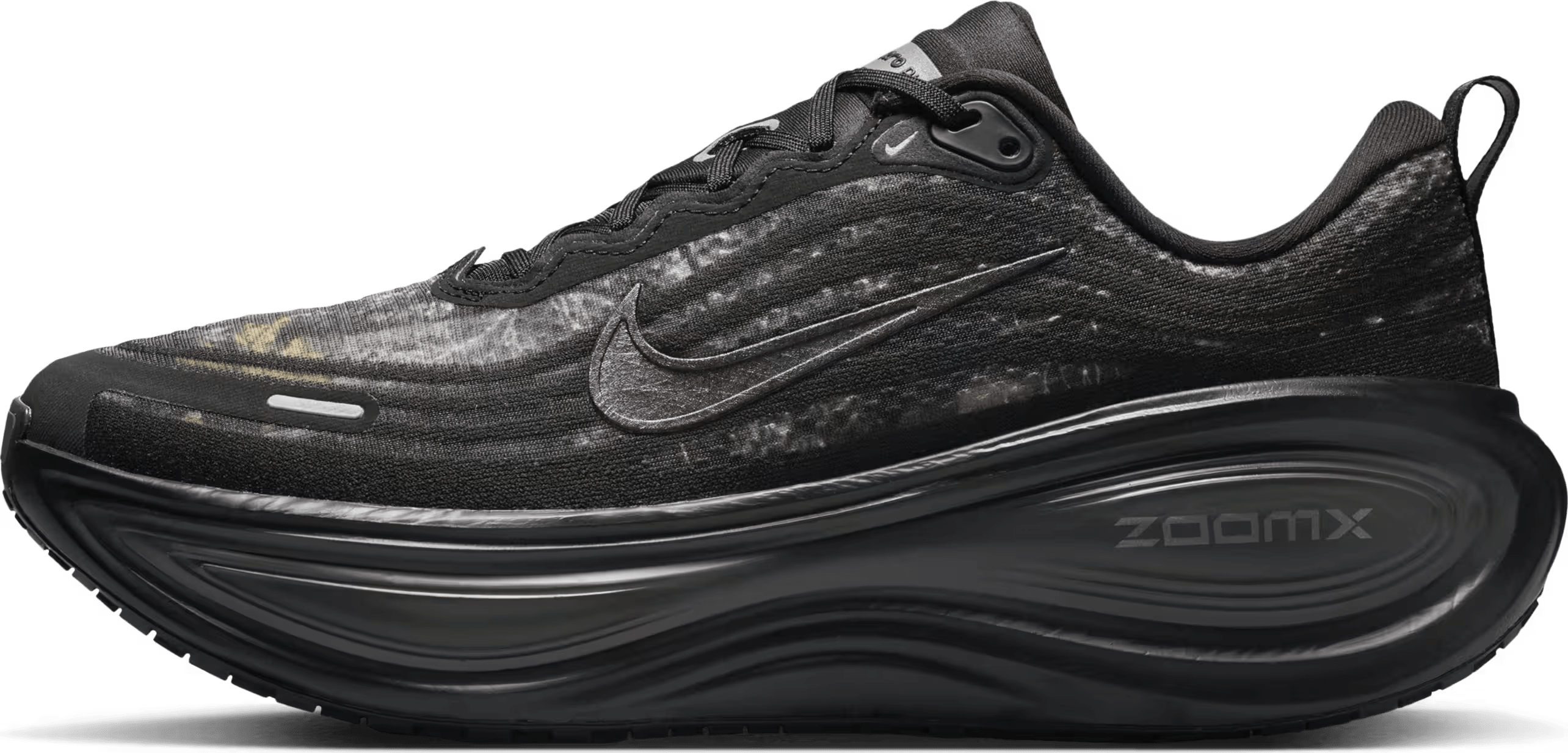 Nike Vomero Plus "Realtree Camo Black"