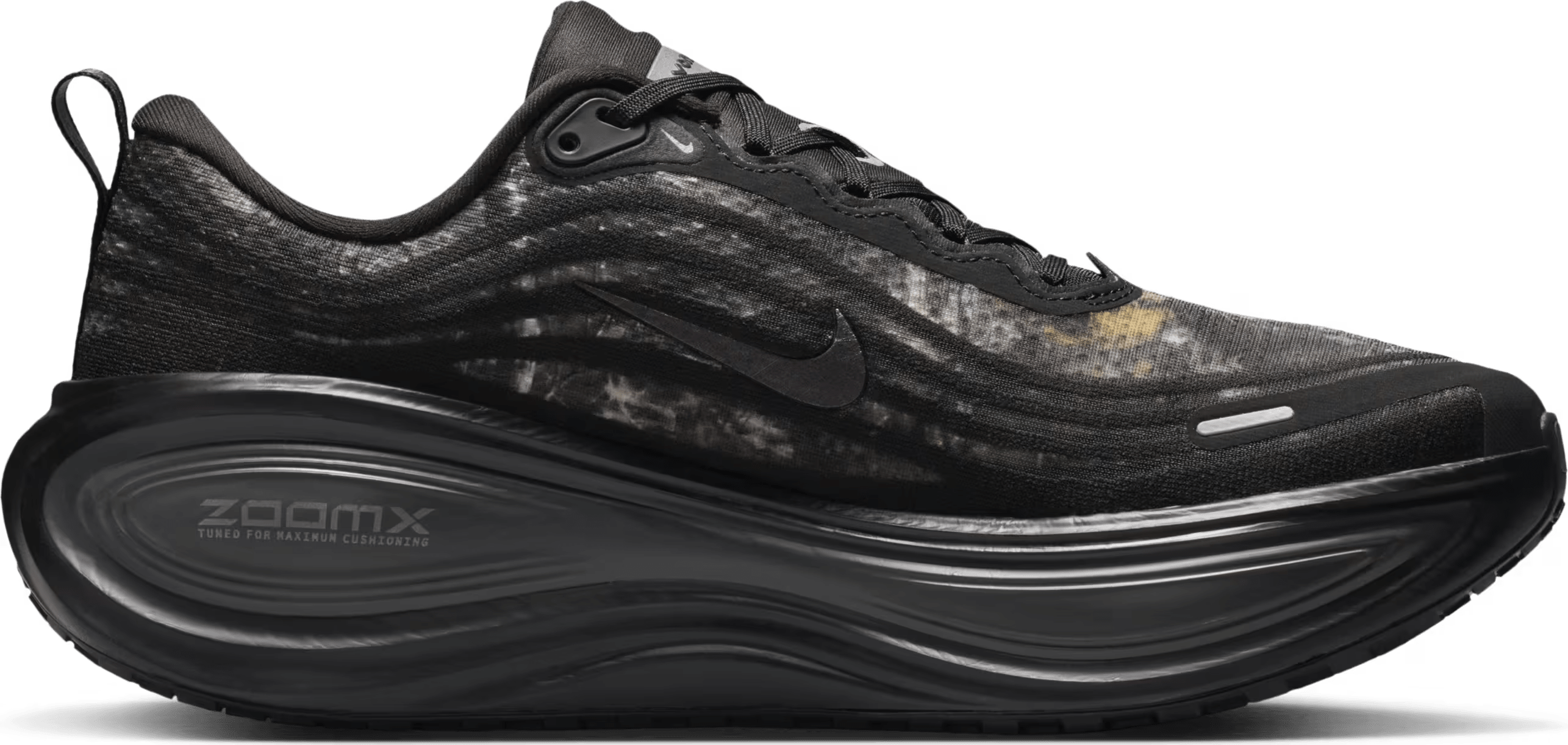 Nike Vomero Plus "Realtree Camo Black"