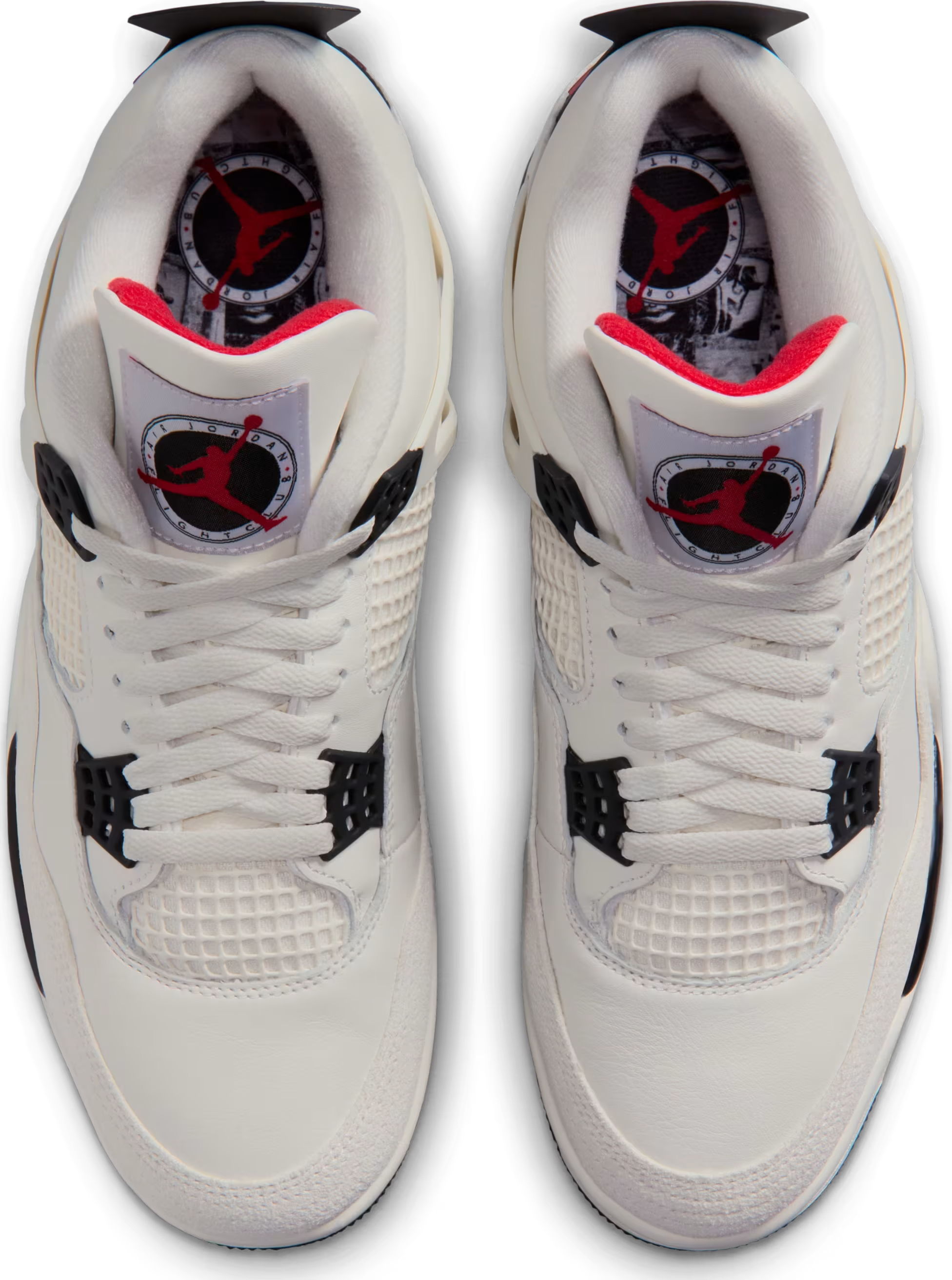 Air Jordan 4 Retro "Flight Club"