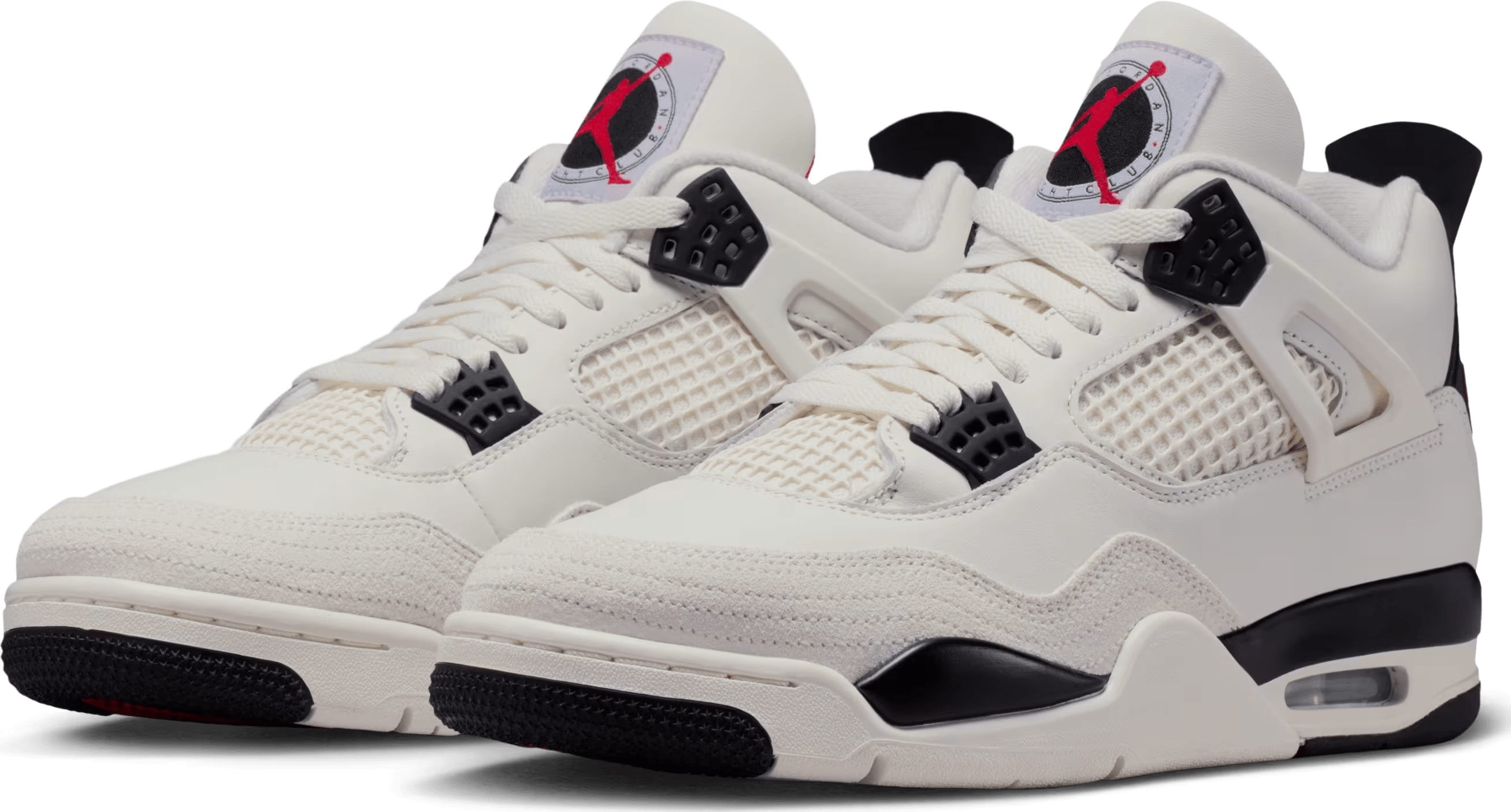 Air Jordan 4 Retro "Flight Club"
