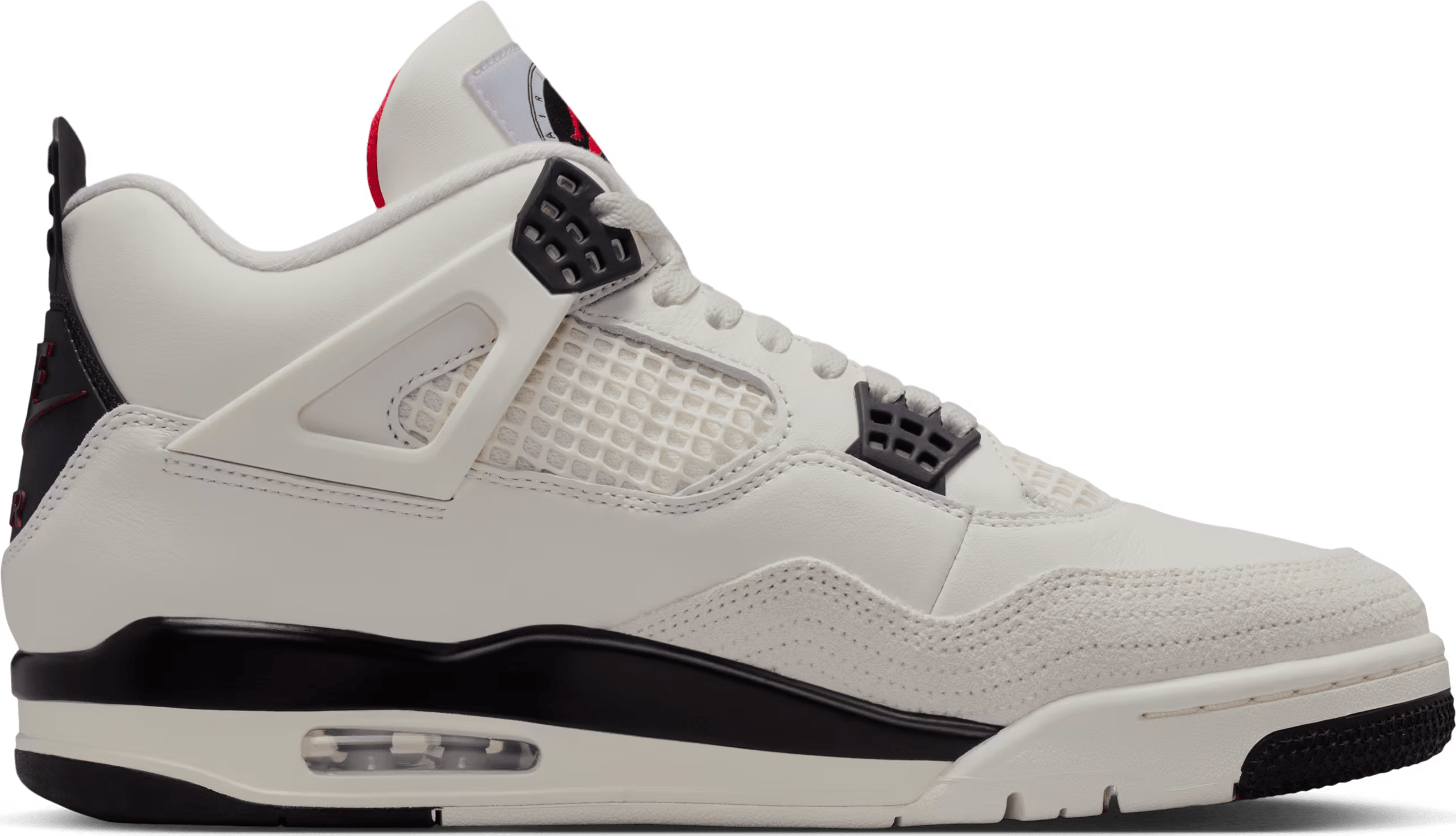 Air Jordan 4 Retro "Flight Club"