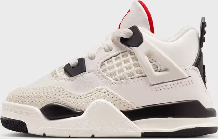 Jordan 4 Retro Flight Club (TD)