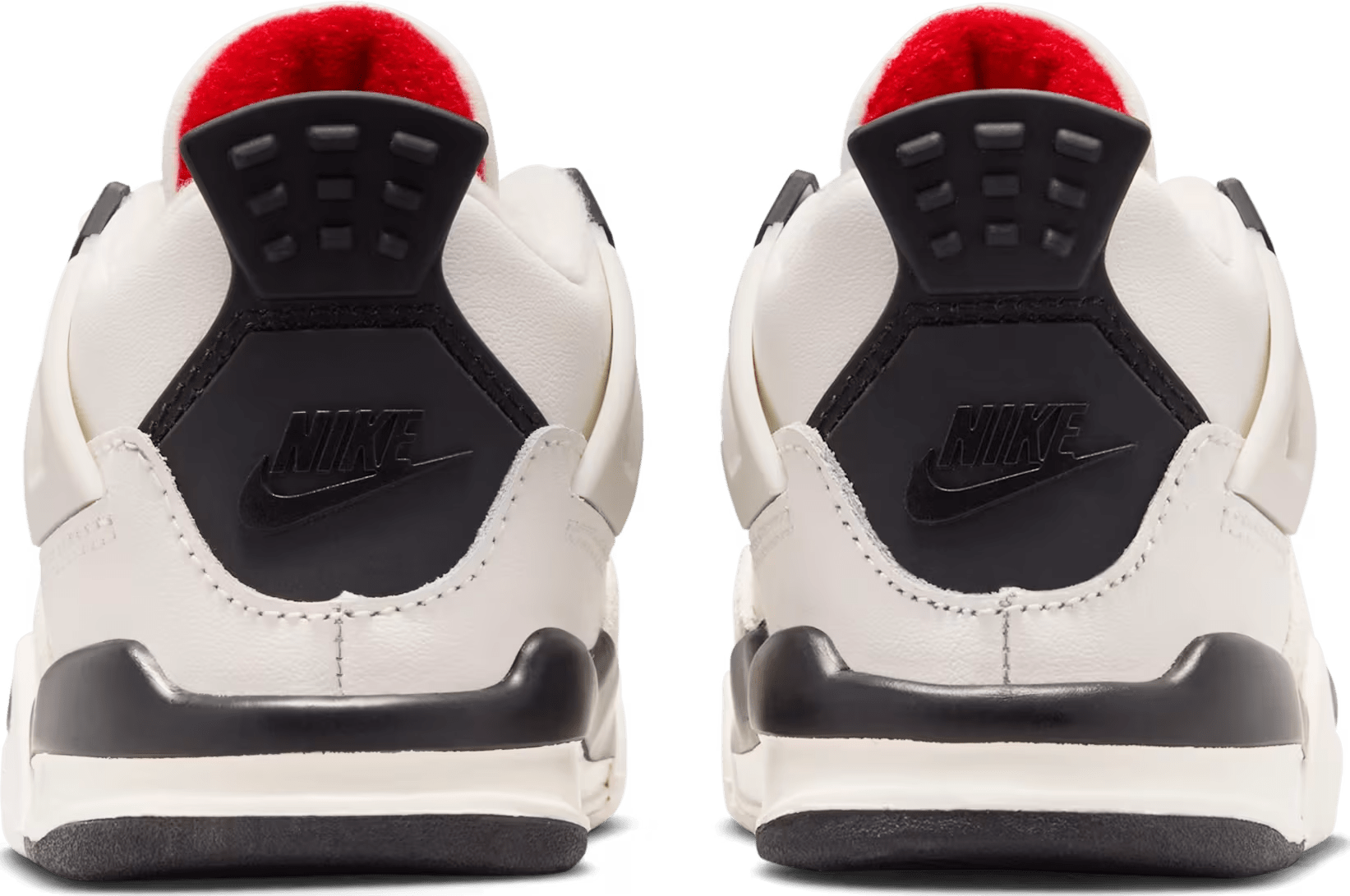 Jordan 4 Retro Flight Club (TD)