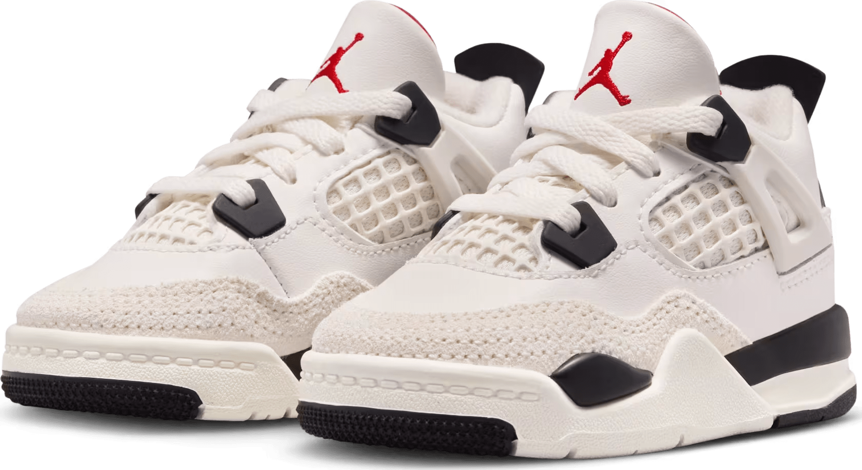 Jordan 4 Retro Flight Club (TD)