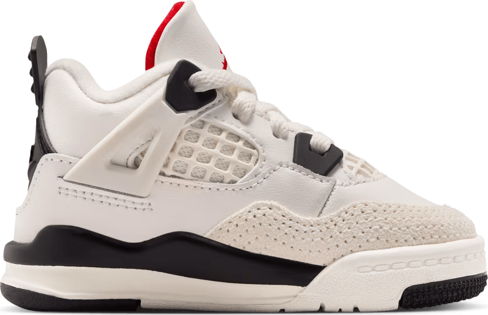 Jordan 4 Retro Flight Club (TD)