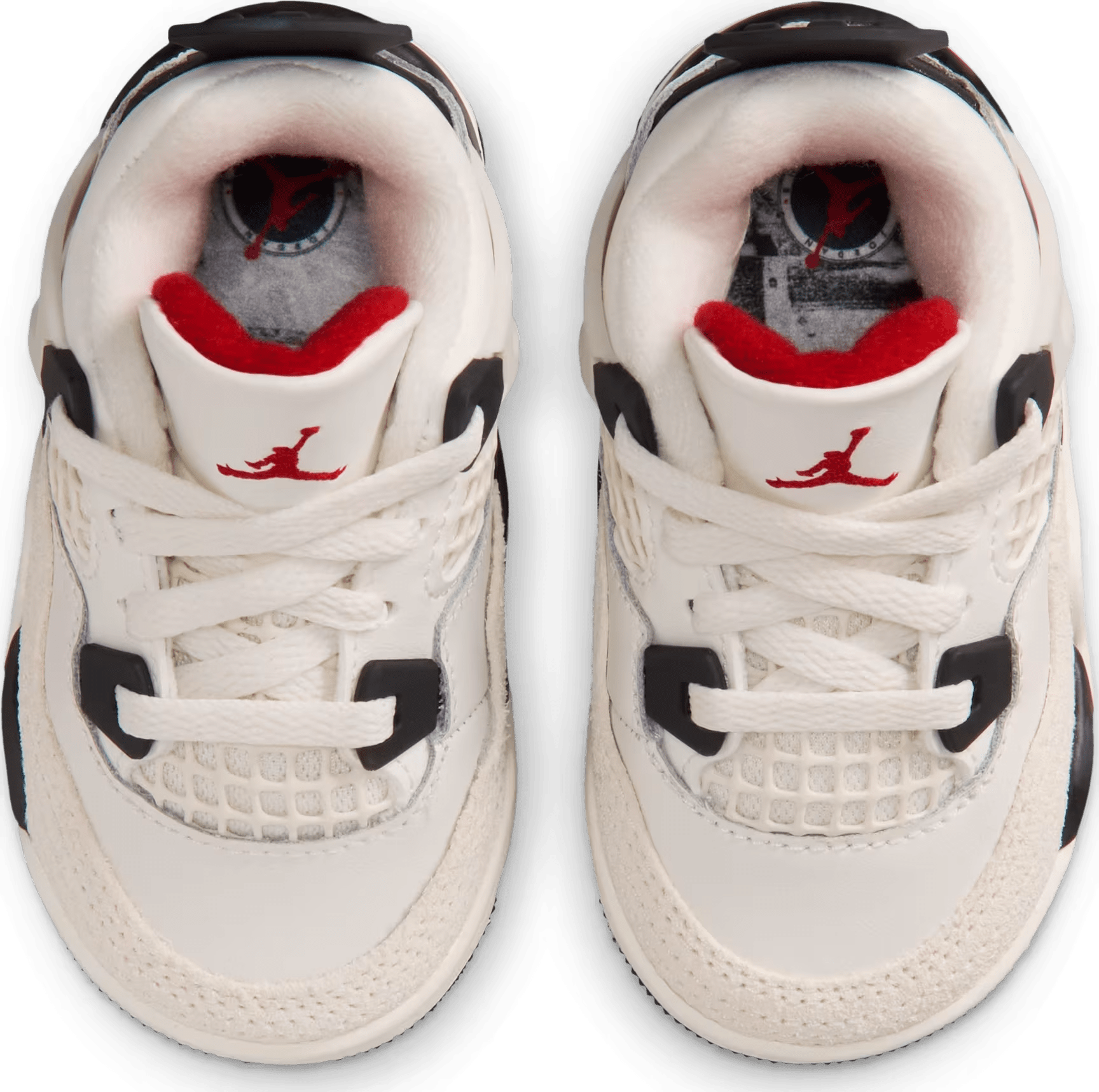 Jordan 4 Retro Flight Club (TD)