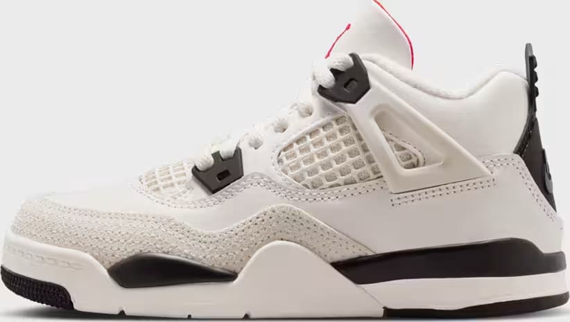 Jordan 4 Retro Flight Club (PS)