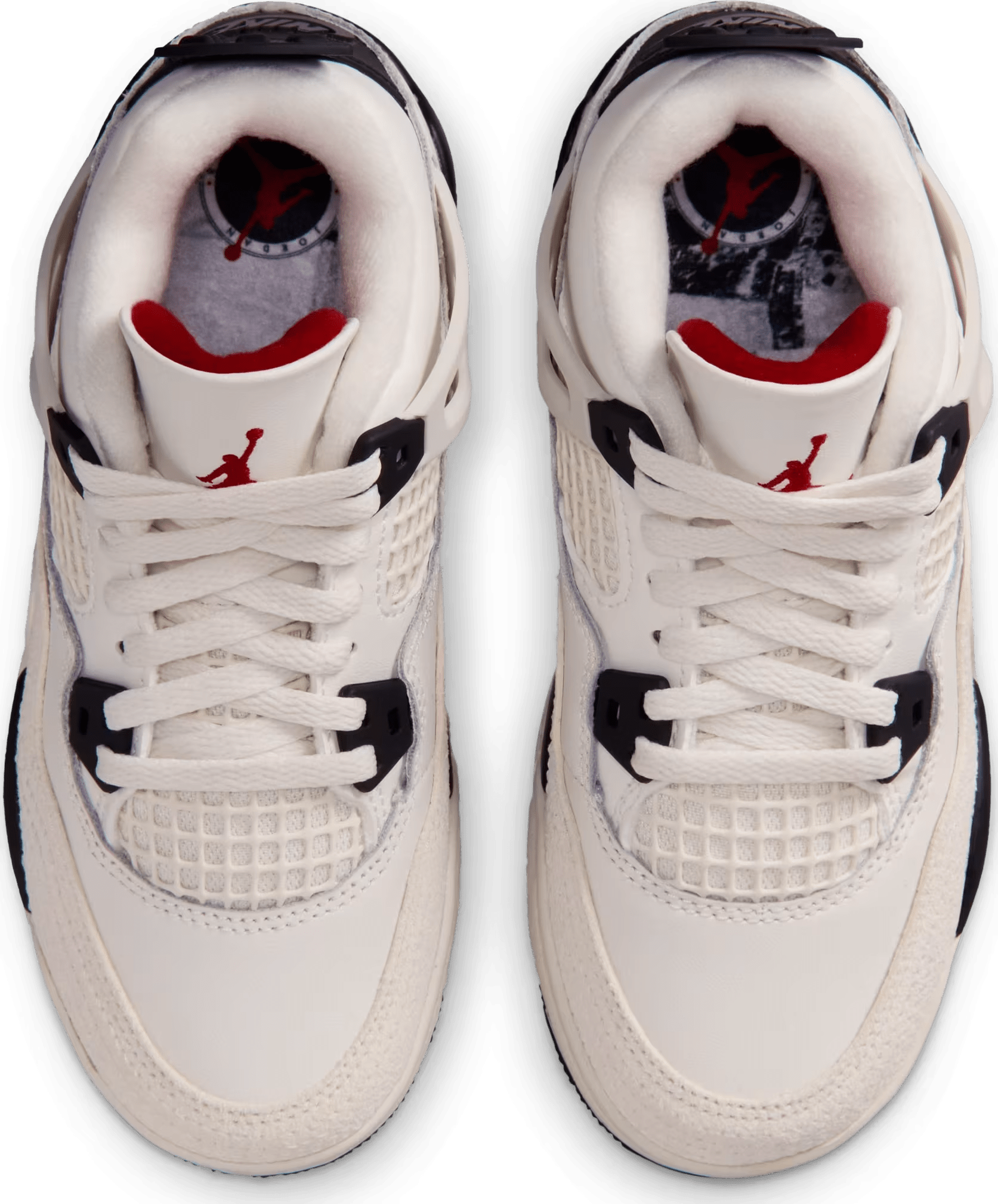 Jordan 4 Retro Flight Club (PS)