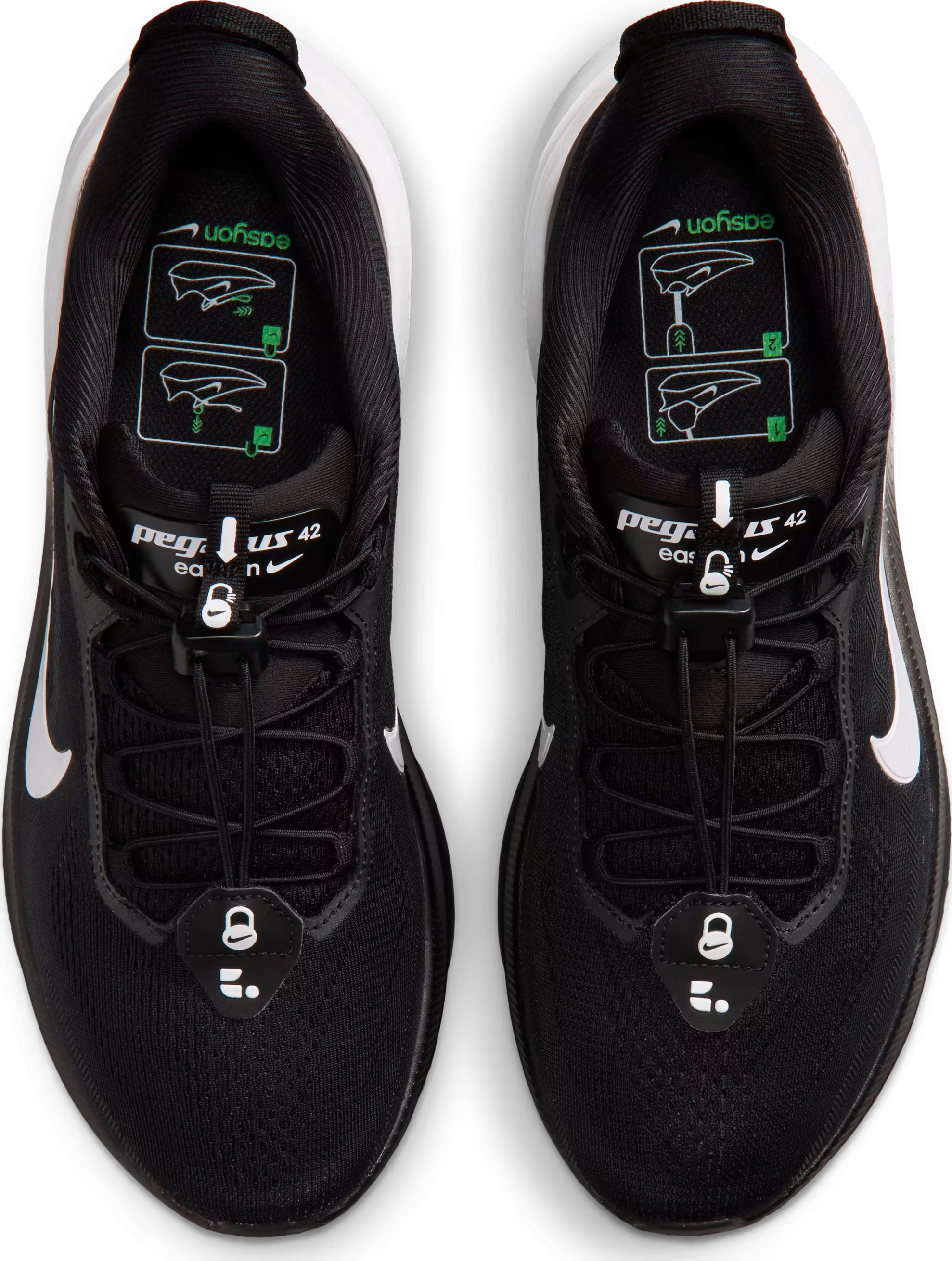 Nike Pegasus 42 EasyOn