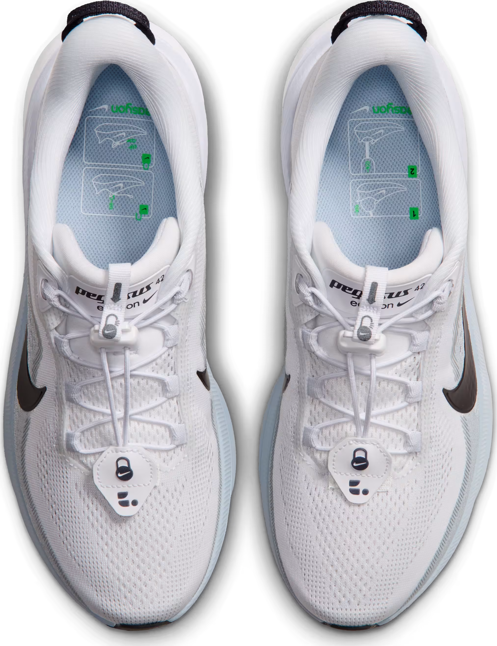 Nike Pegasus 42 EasyOn