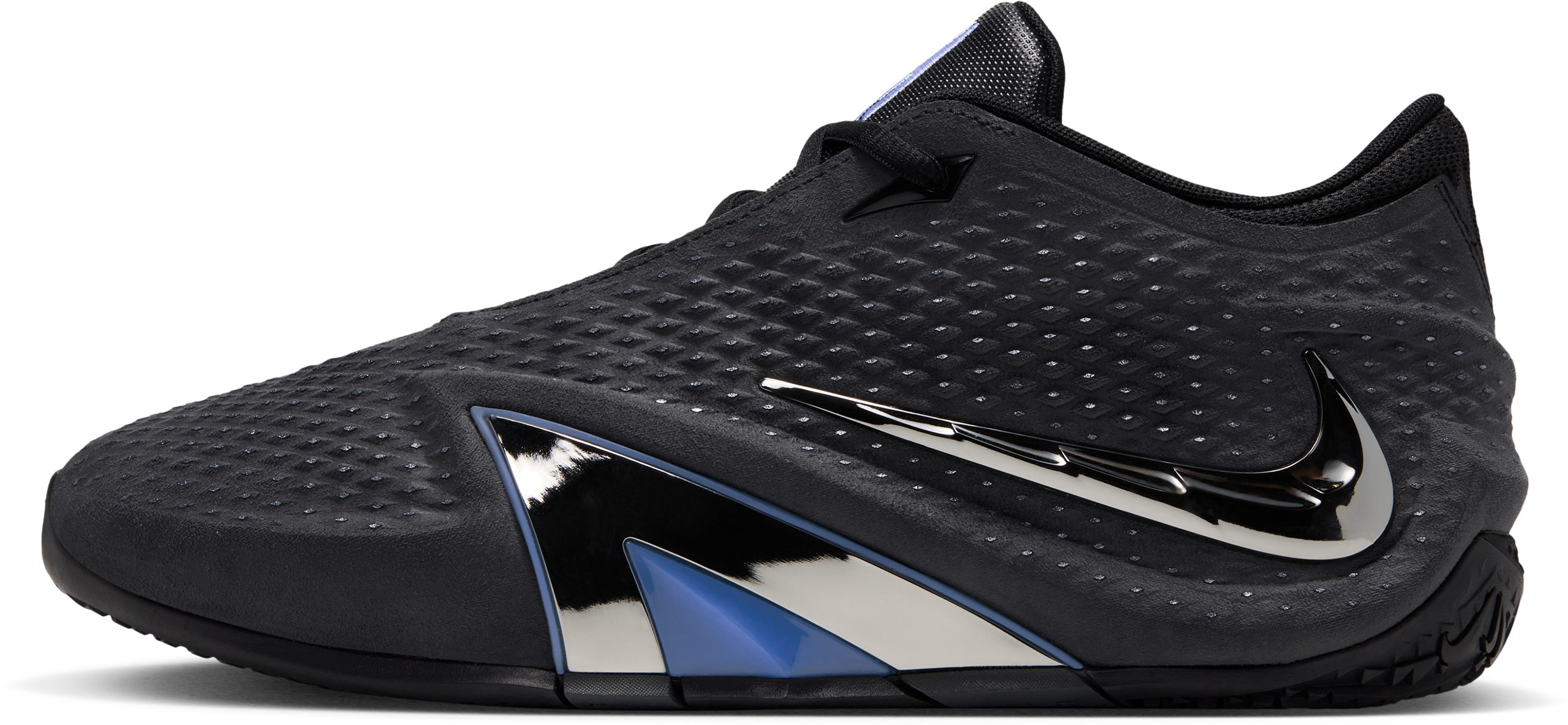 Nike Ja 4 "Dark Mode"