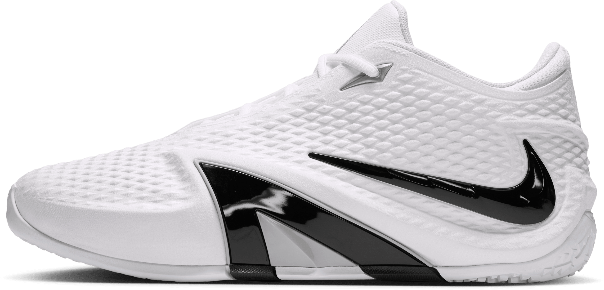 Nike Ja 4 "Phantom"