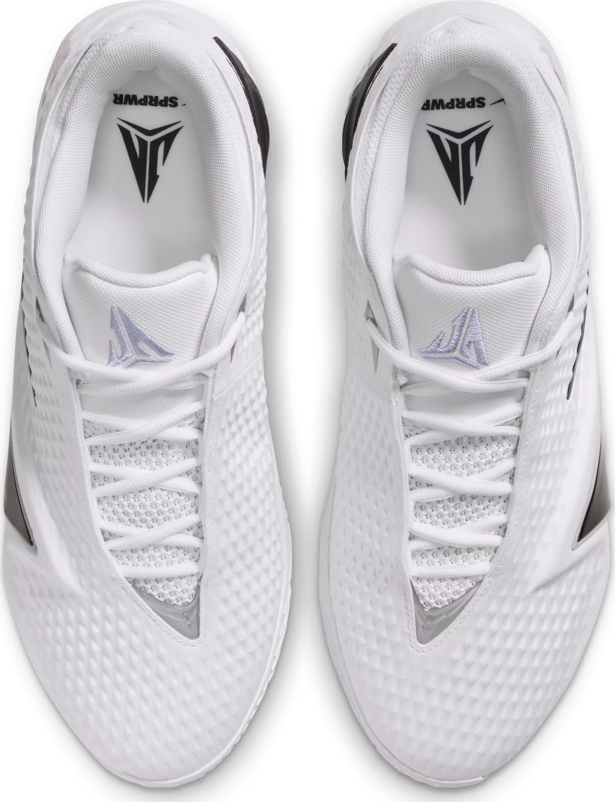 Nike Ja 4 "Phantom"
