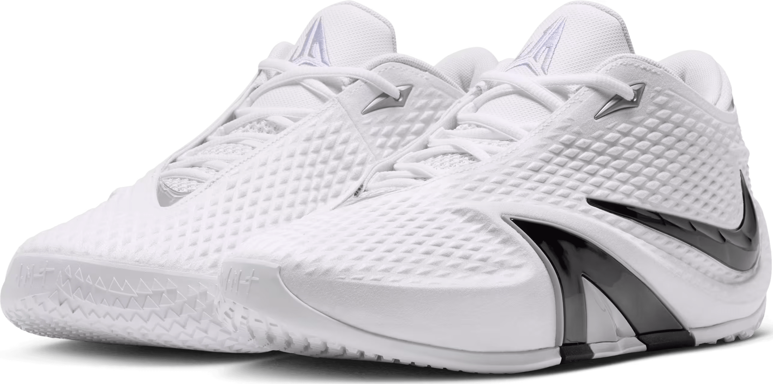 Nike Ja 4 "Phantom"