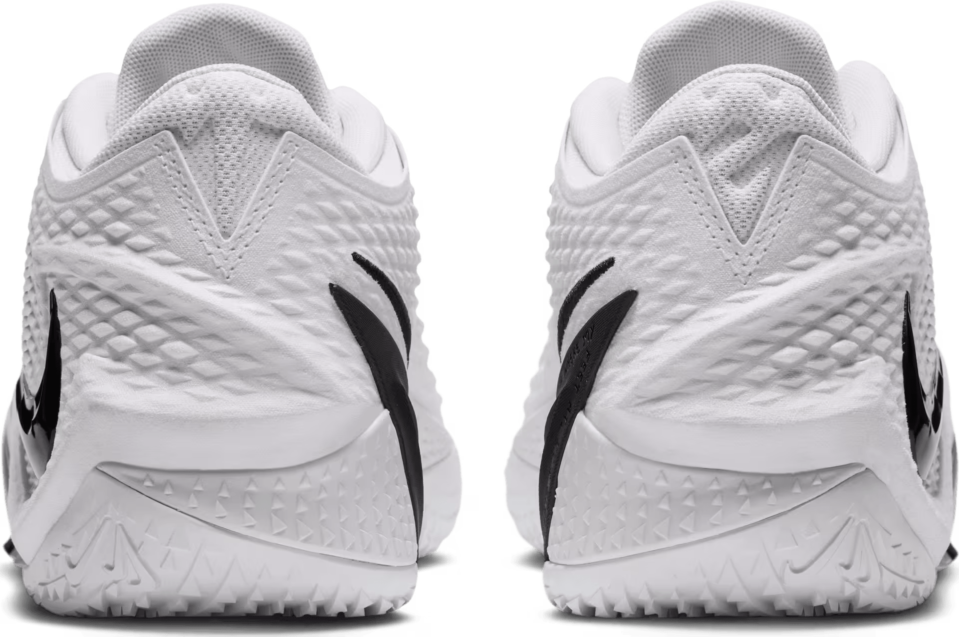 Nike Ja 4 "Phantom"
