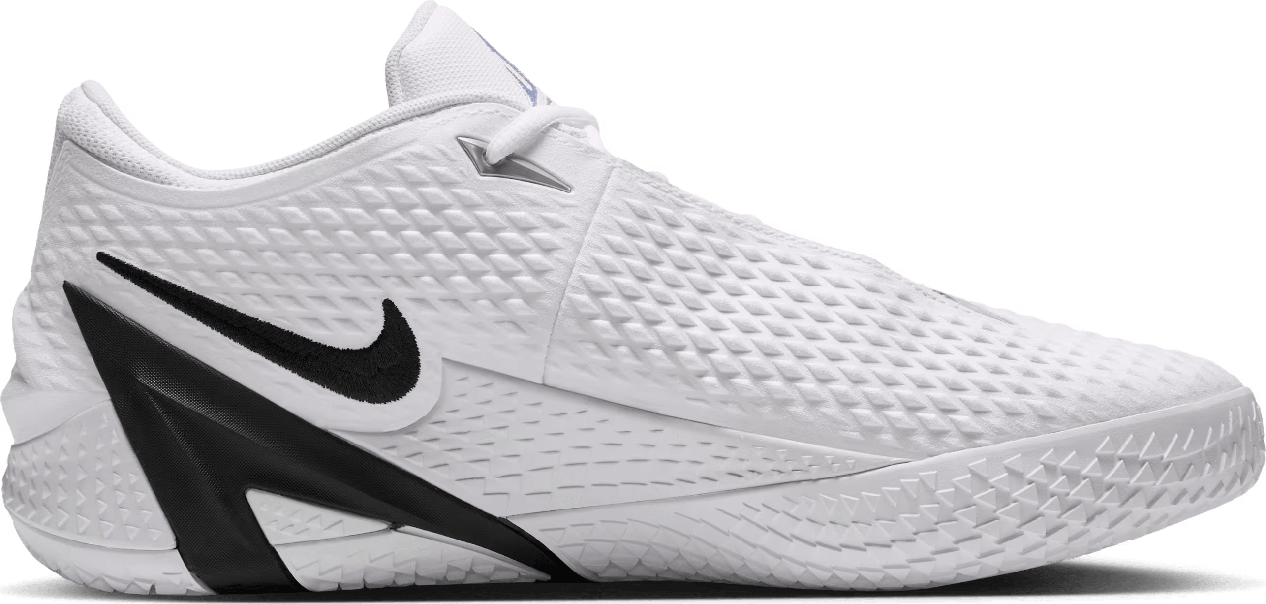 Nike Ja 4 "Phantom"