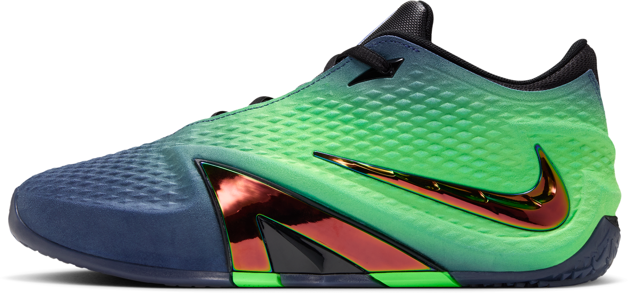 Nike Ja 4 "Nightmare"