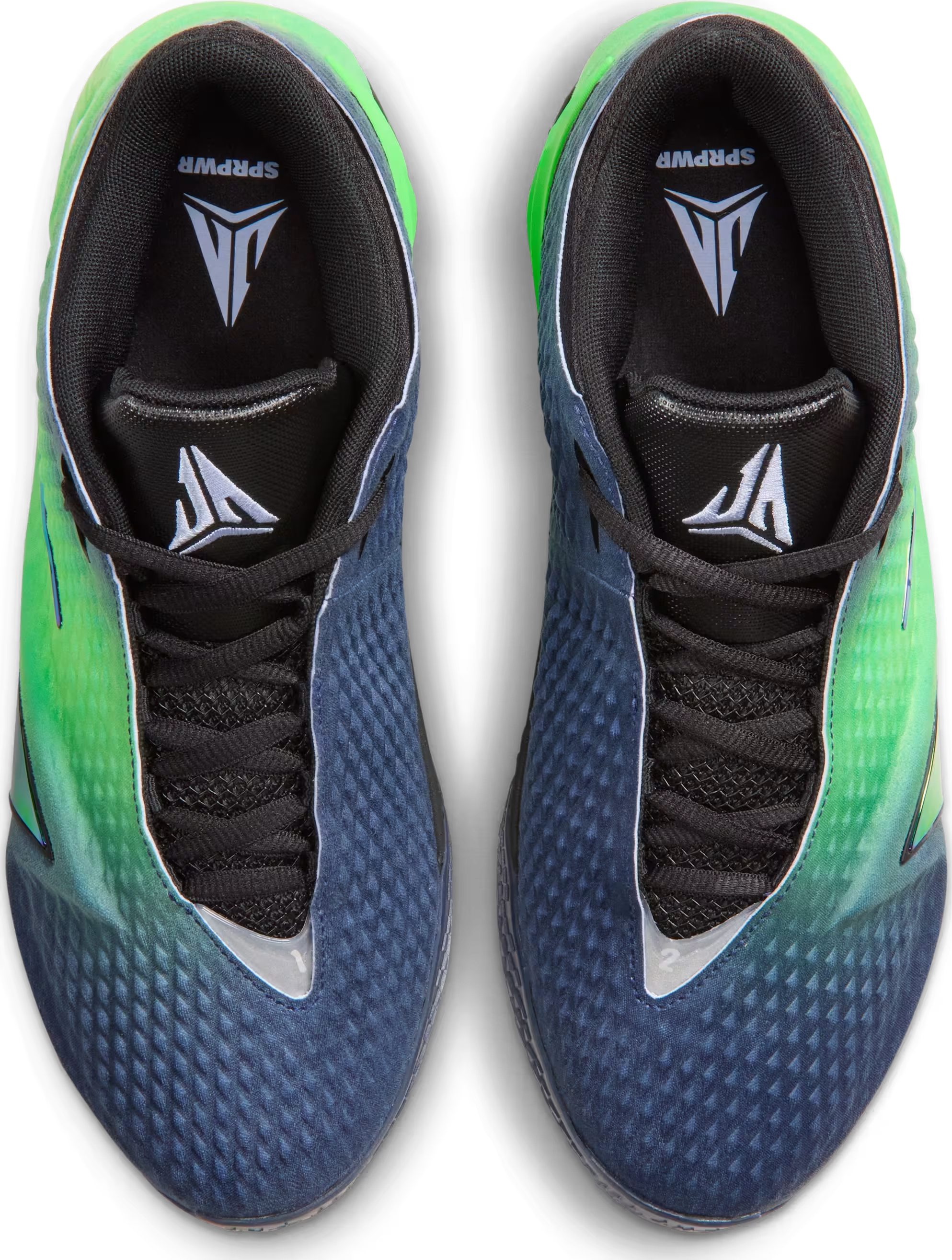 Nike Ja 4 "Nightmare"