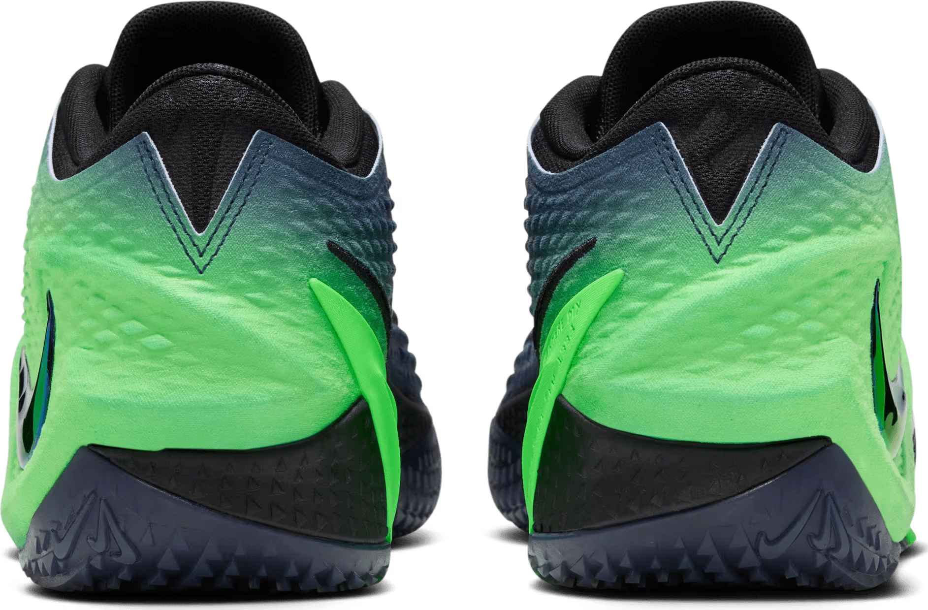 Nike Ja 4 "Nightmare"
