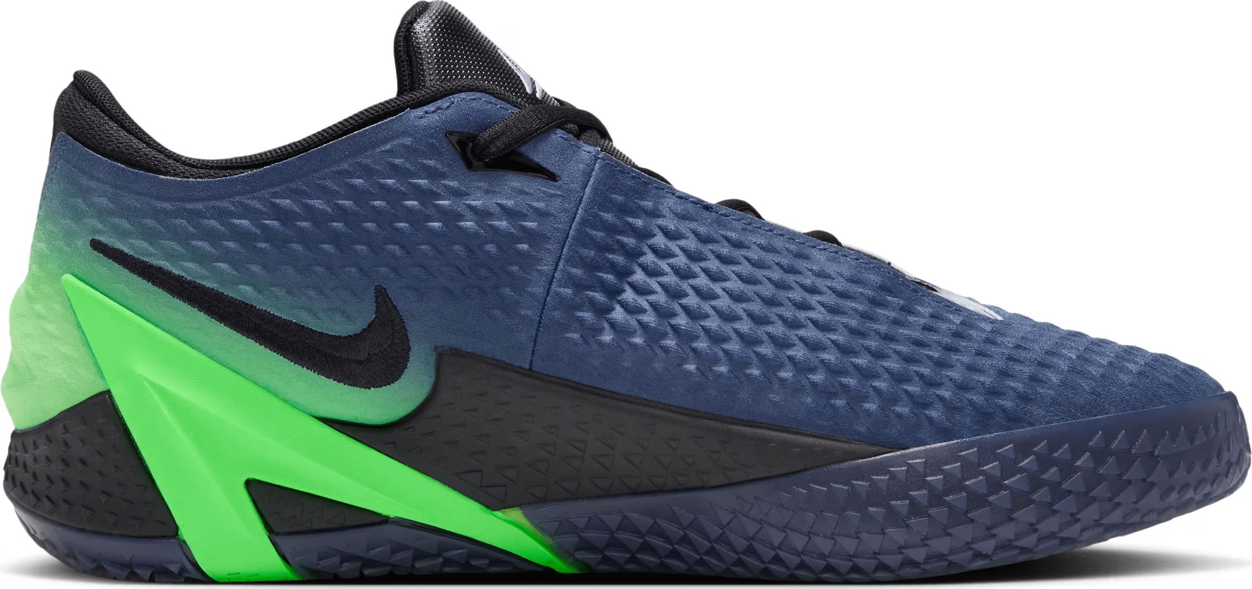 Nike Ja 4 "Nightmare"