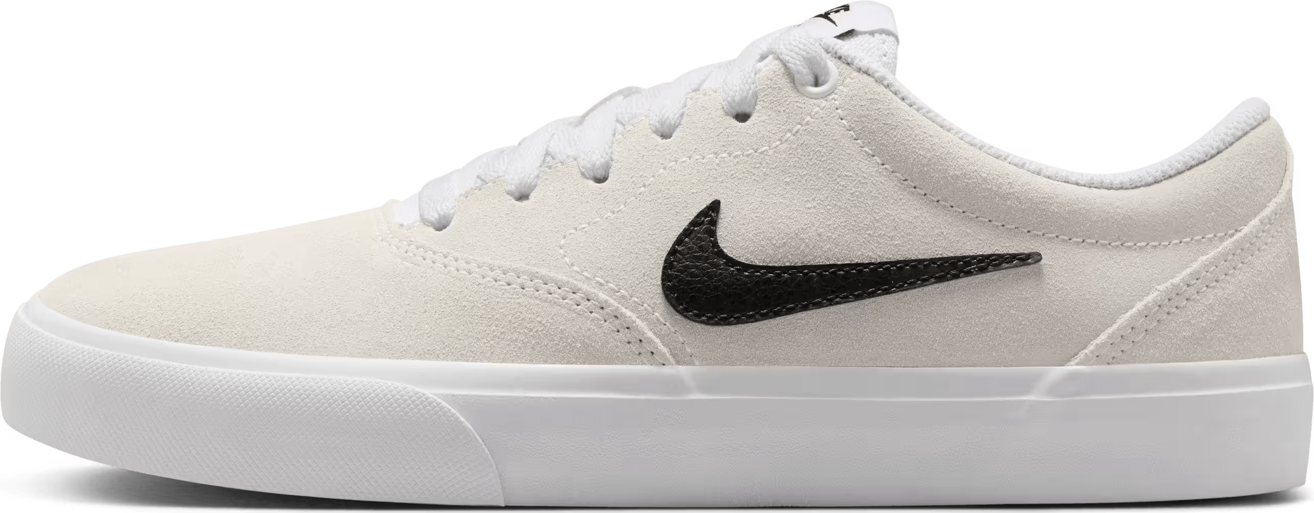 Nike Charge Suede Wmns "Gum Light Brown"